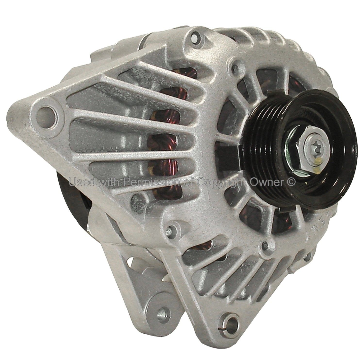 1999, 1998 Oldsmobile Intrigue Alternator