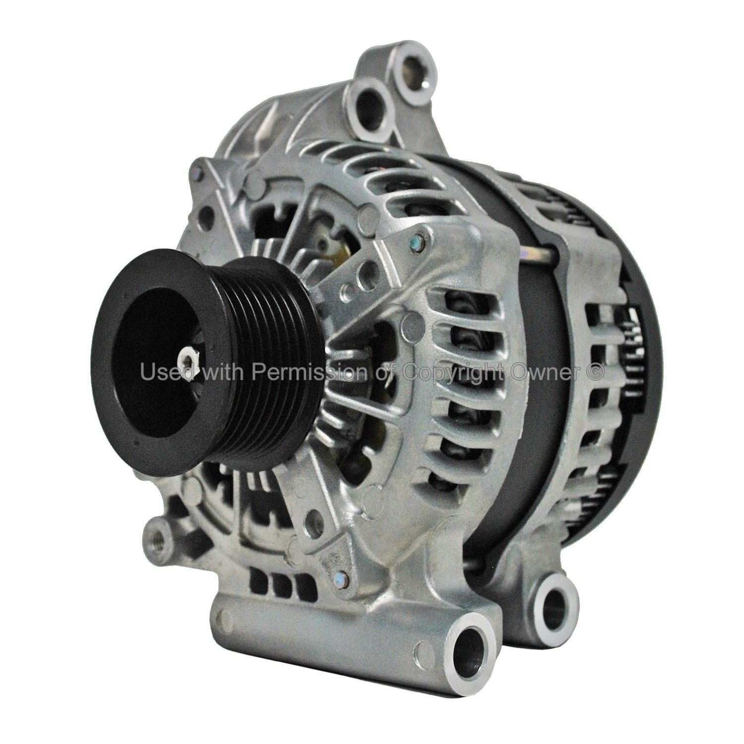 2016, 2015, 2014, 2013, 2012, 2011, 2010, 2009, 2008 Lexus LX570 Alternator