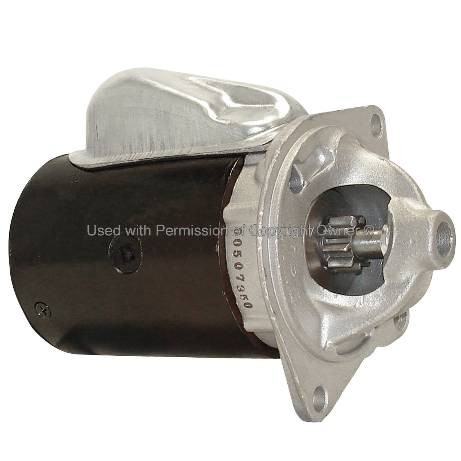 1980, 1979, 1978, 1977 Ford Pinto Starter Motor