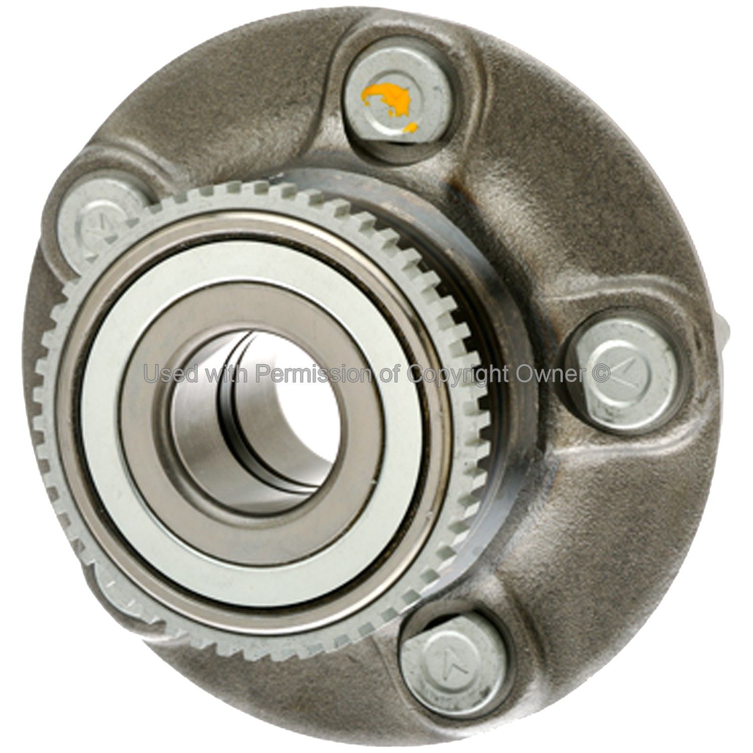2007, 2006, 2005, 2004, 2003, 2002, 2001 Ford Taurus Wheel Bearing and Hub Assembly