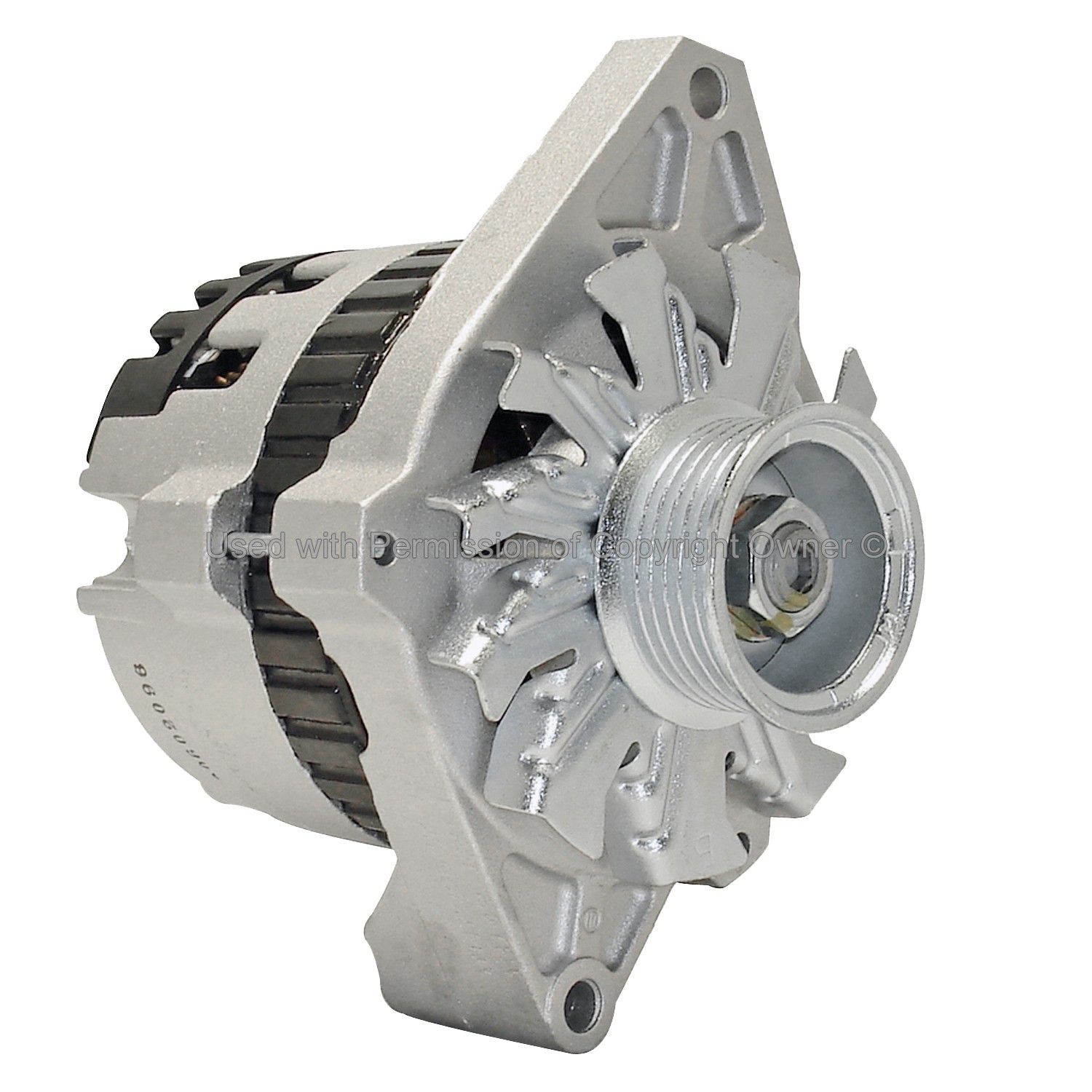 1996, 1995, 1994, 1993 Chevrolet Caprice Alternator