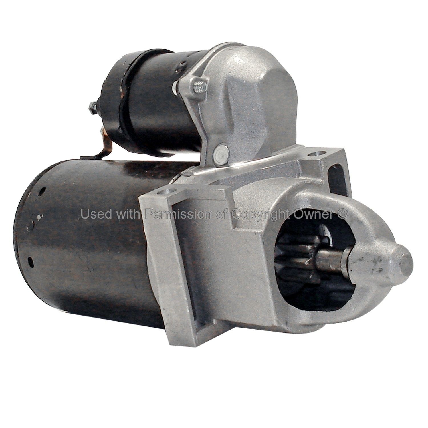 1985, 1984, 1983, 1982 GMC Jimmy Starter Motor