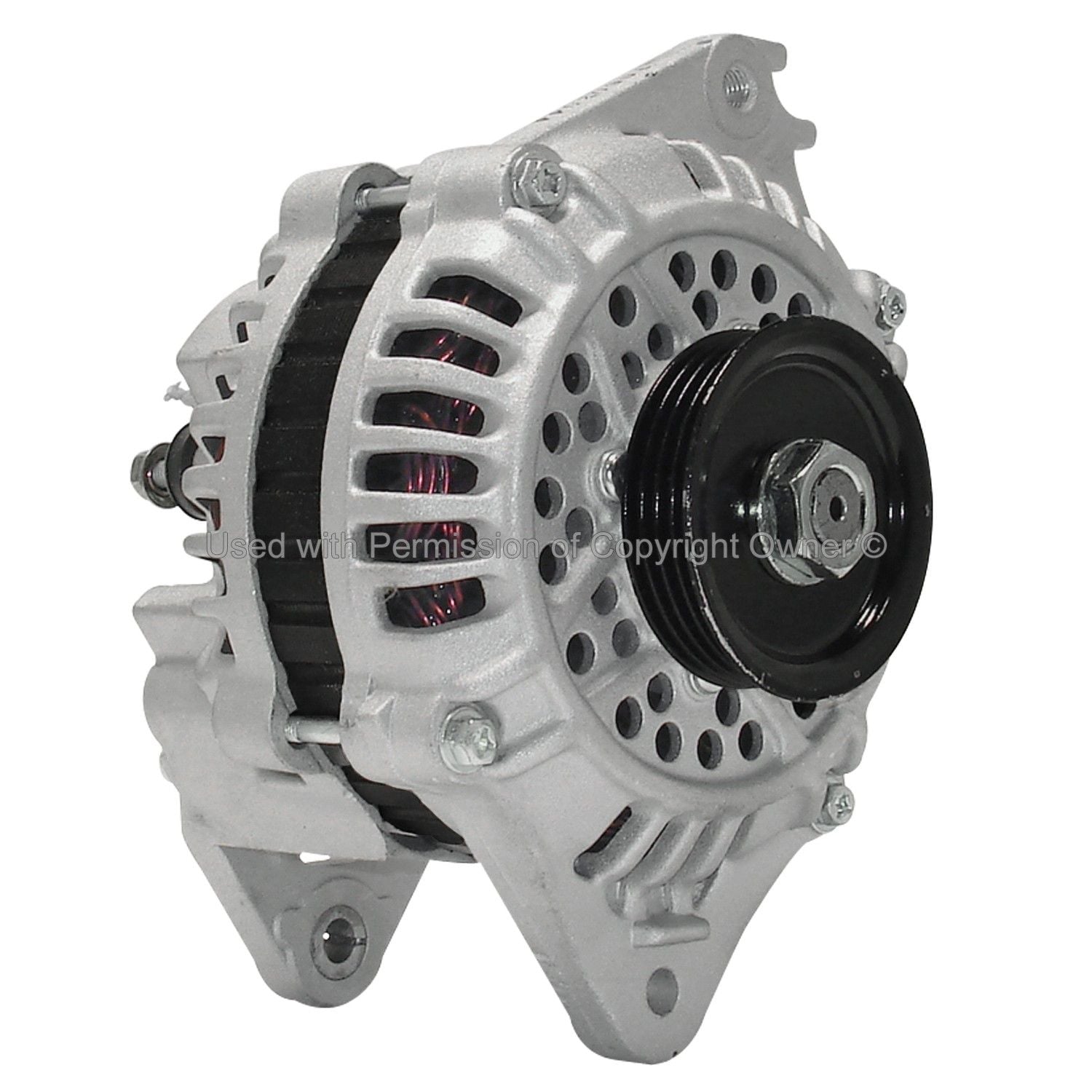 1992, 1991, 1990, 1989 Eagle Summit Alternator