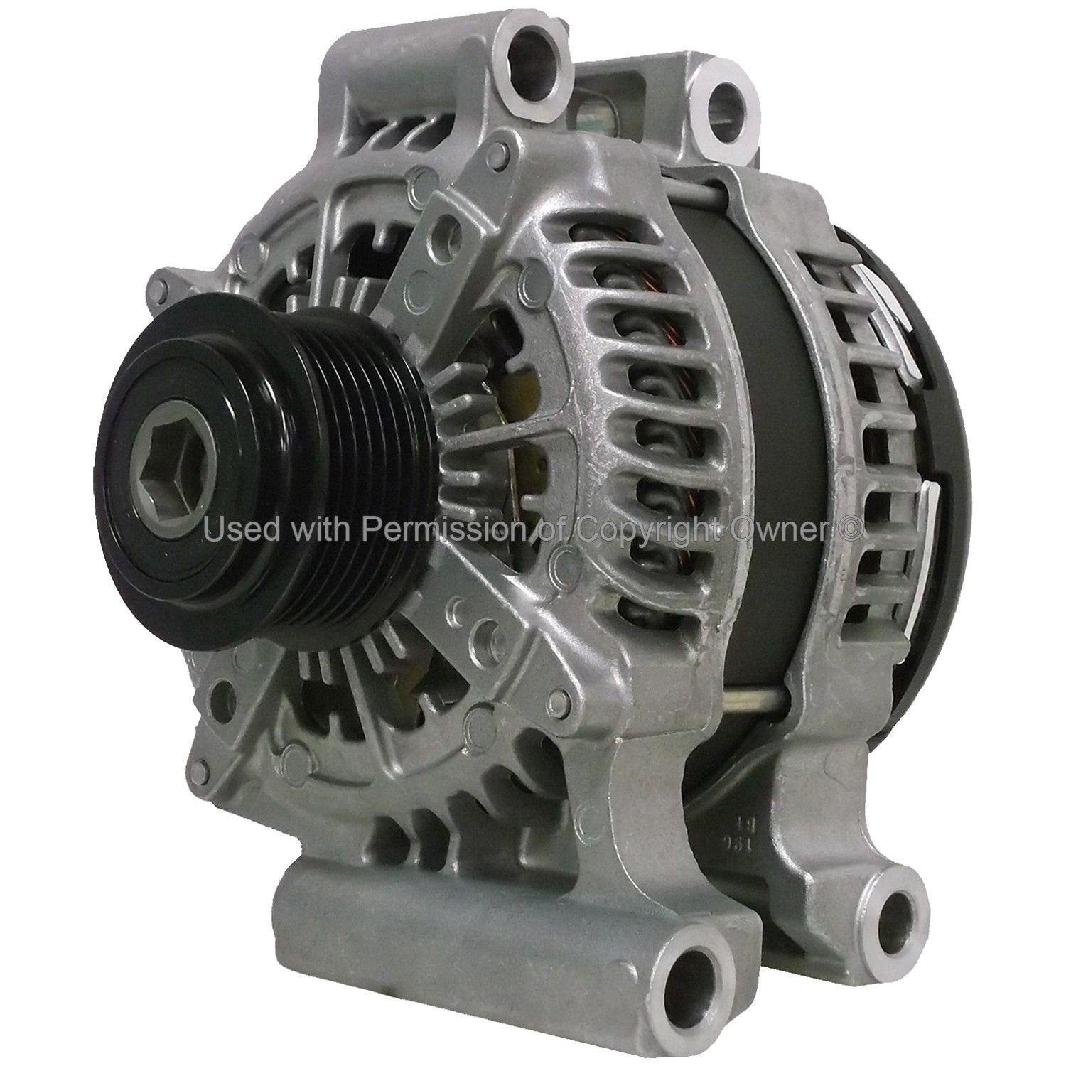 2020, 2019, 2018, 2017, 2016 Lexus GS F F Alternator