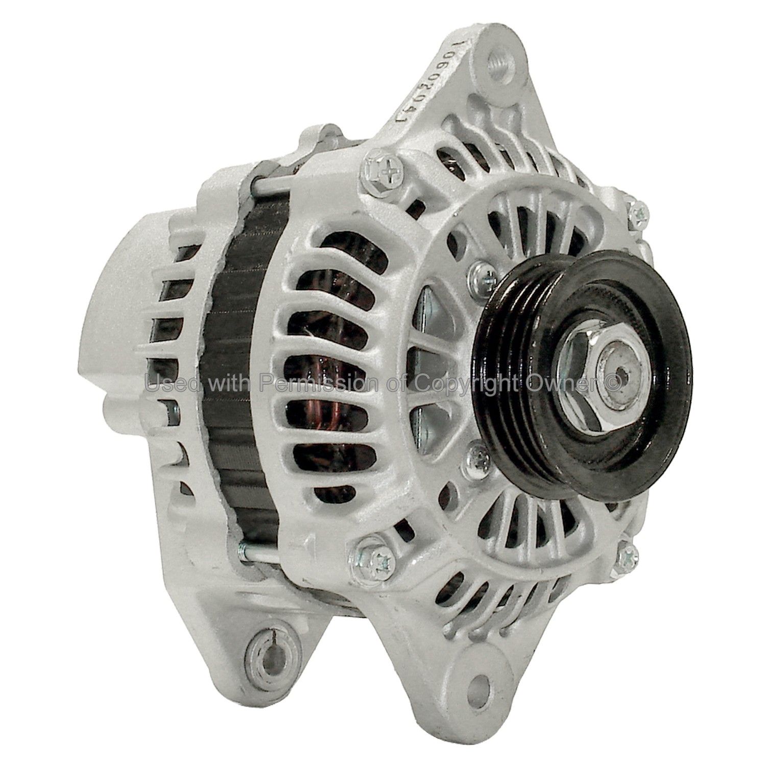 1997, 1996 Geo Tracker Alternator