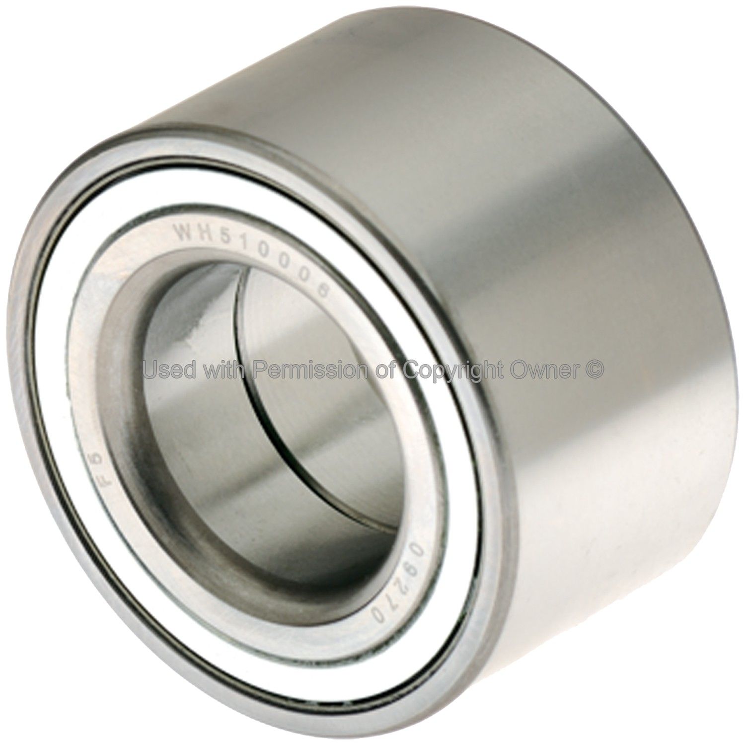 2003, 2002, 2001, 2000, 1999, 1998, 1997, 1996, 1995, 1994, 1993, 1992 Lexus ES300 Wheel Bearing