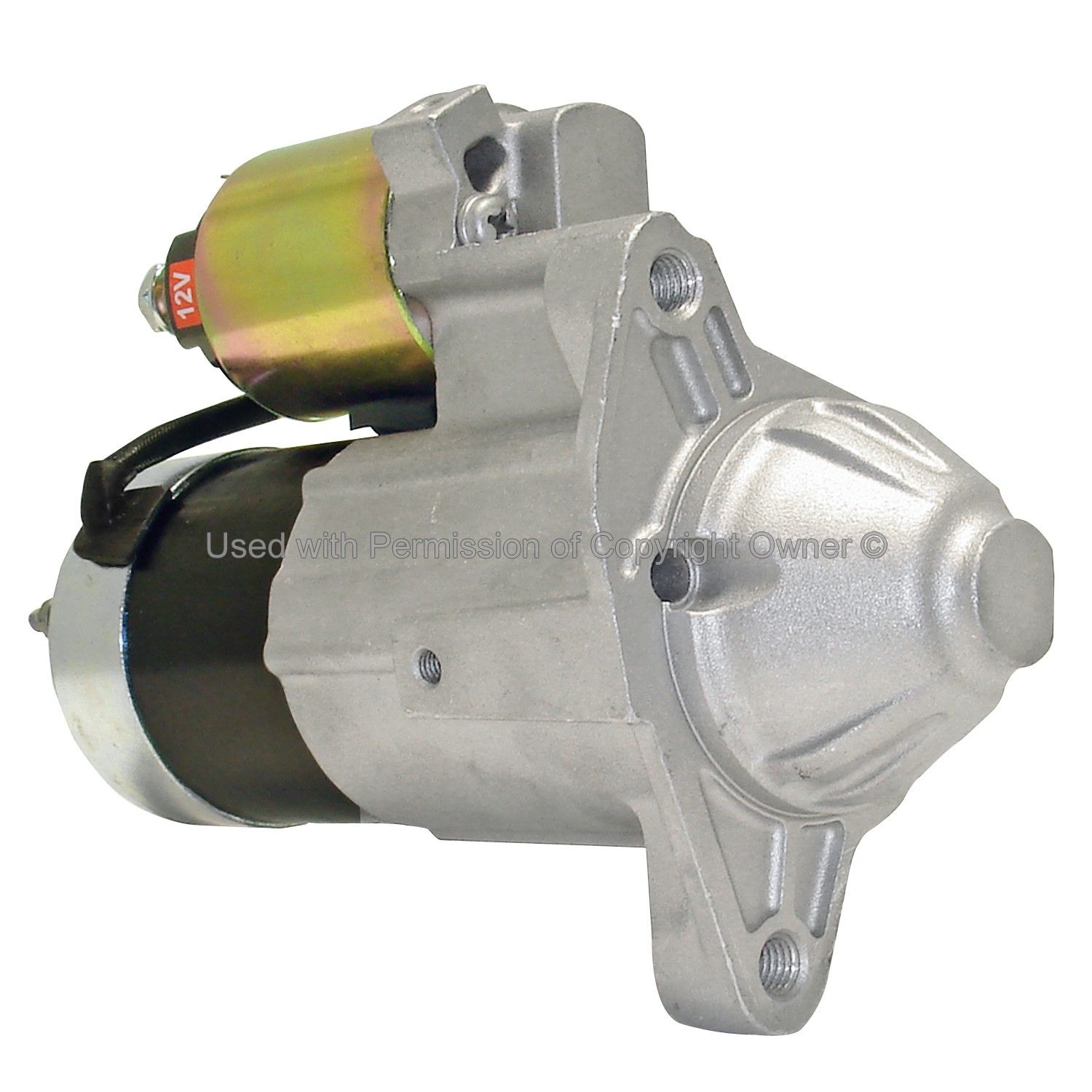 2006, 2005, 2004, 2003 Jeep Liberty Starter Motor