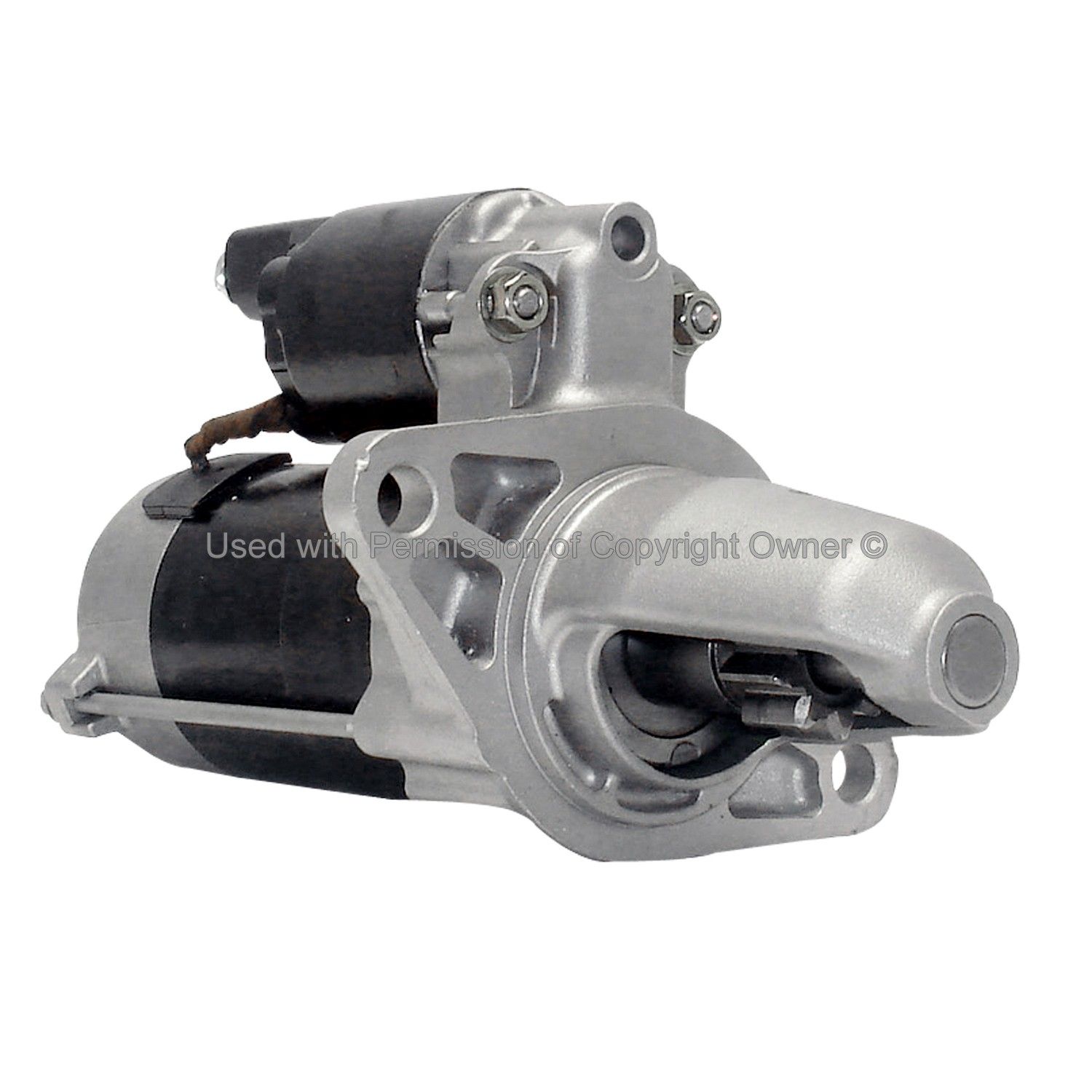 2005 Saab 9-2X Starter Motor