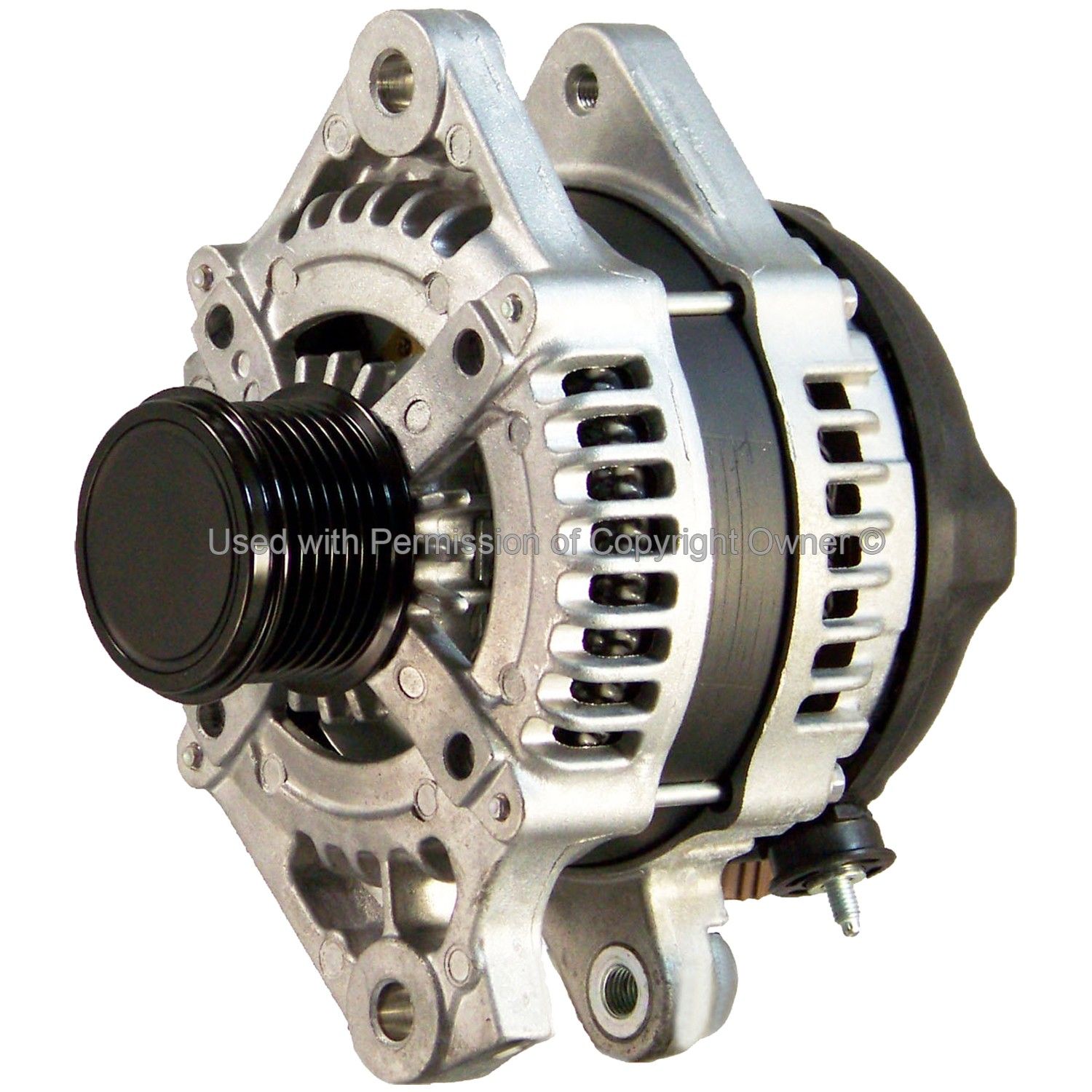 2015, 2014, 2013 Lexus GS350 Alternator
