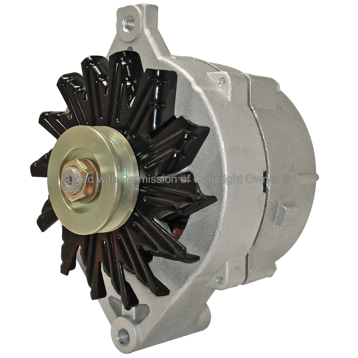 1992, 1991, 1990 Ford F59 Econoline Club Wagon Alternator