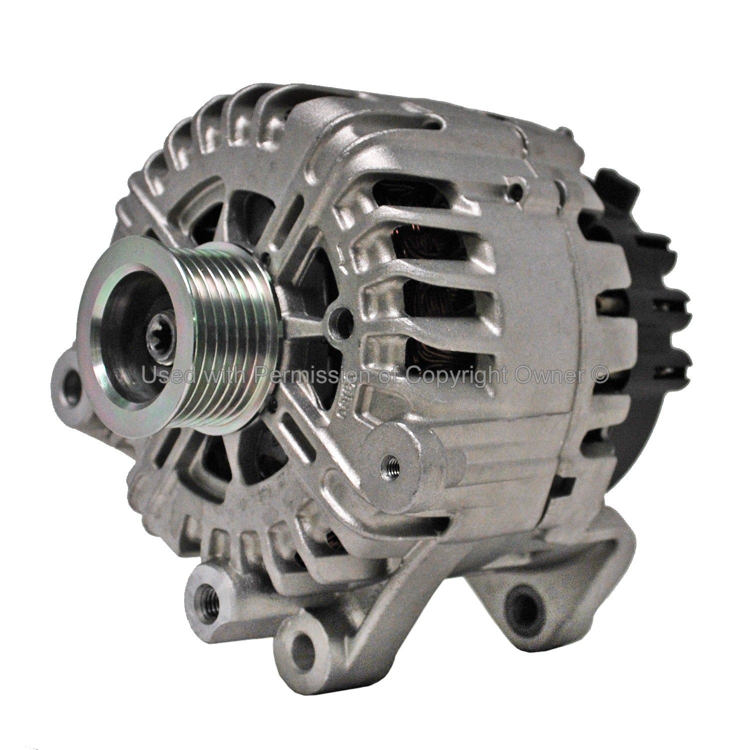 2010, 2009, 2008 BMW X5 Alternator