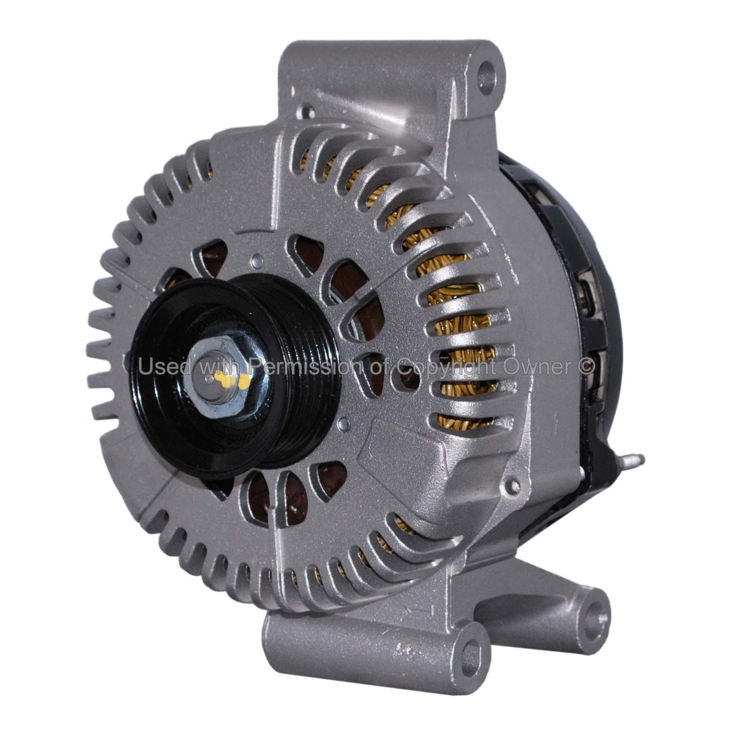 2007, 2006, 2005 Ford Escape Alternator
