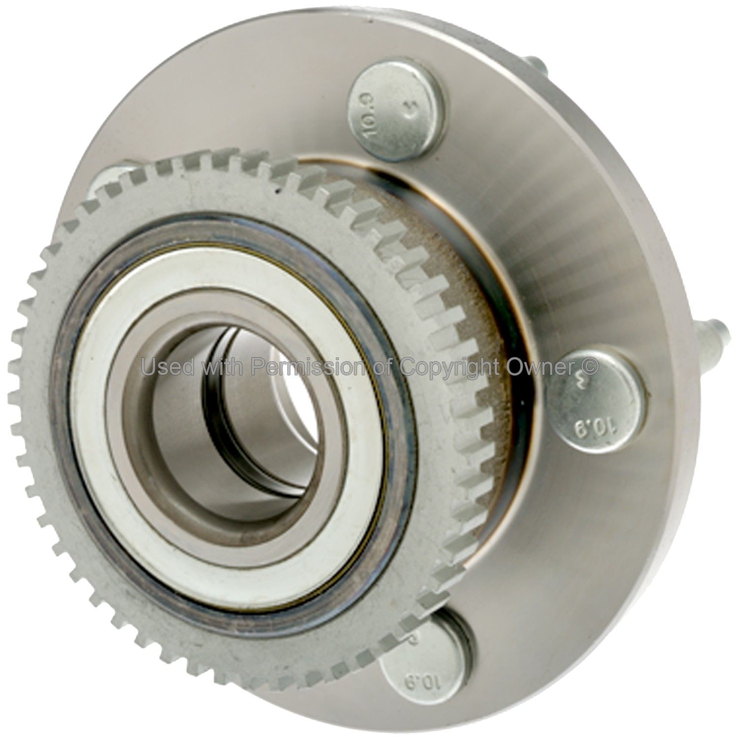 2014, 2013, 2012, 2011, 2010, 2009, 2008, 2007, 2006, 2005 Ford Mustang Wheel Bearing and Hub Assembly