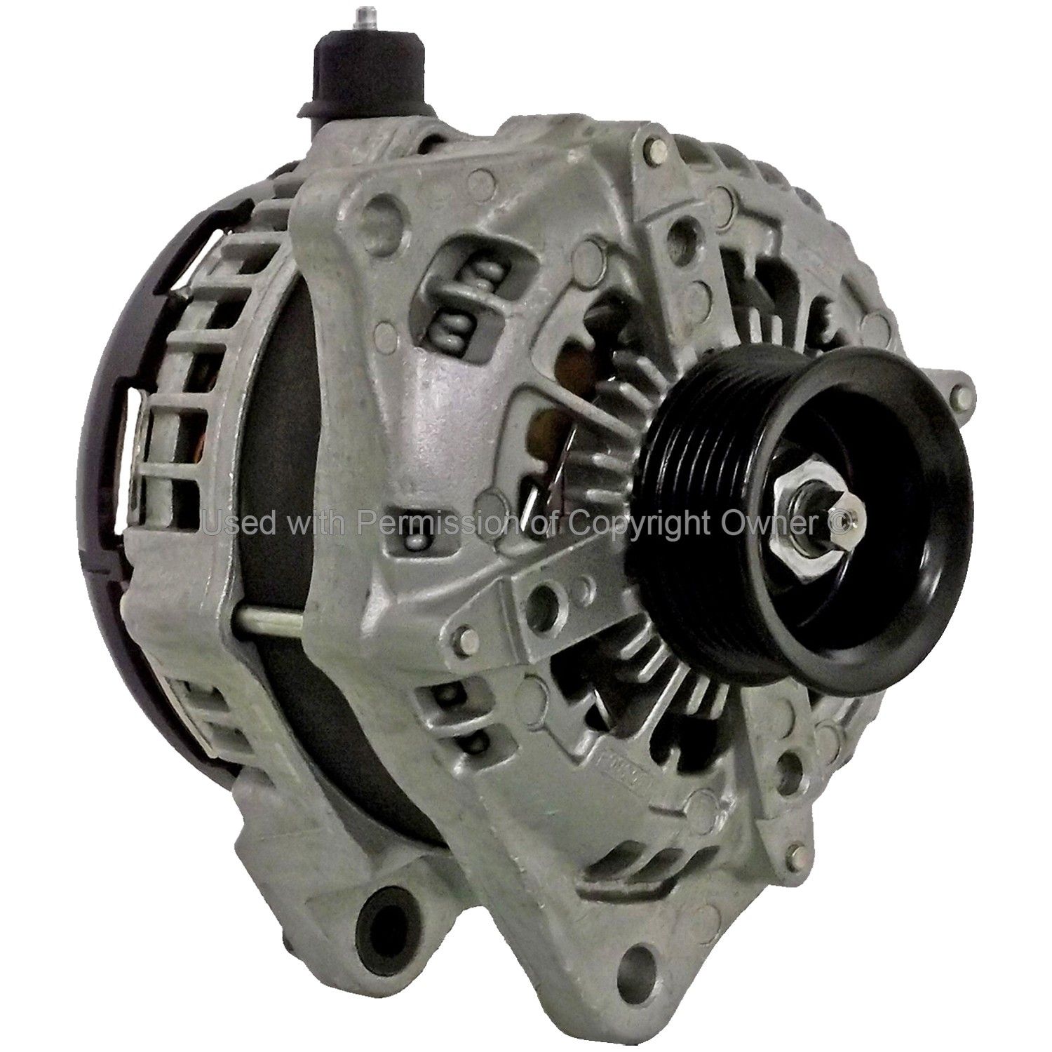 2018, 2017, 2016, 2015 Ford Edge Alternator
