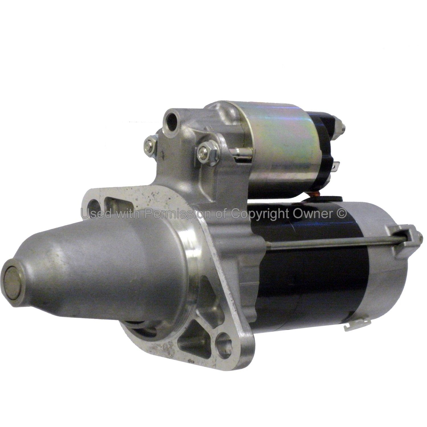 2019, 2018, 2017, 2016, 2015, 2014, 2013 Subaru WRX STI Starter Motor