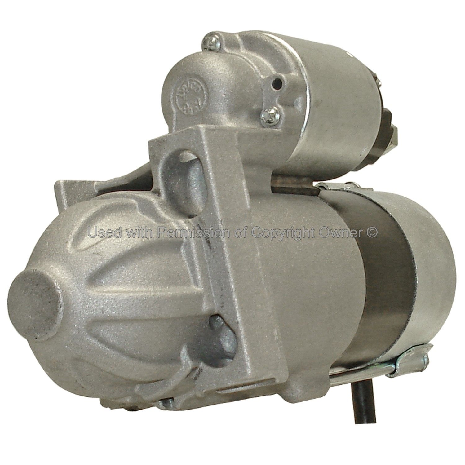 1998, 1997 Chevrolet Astro Starter Motor