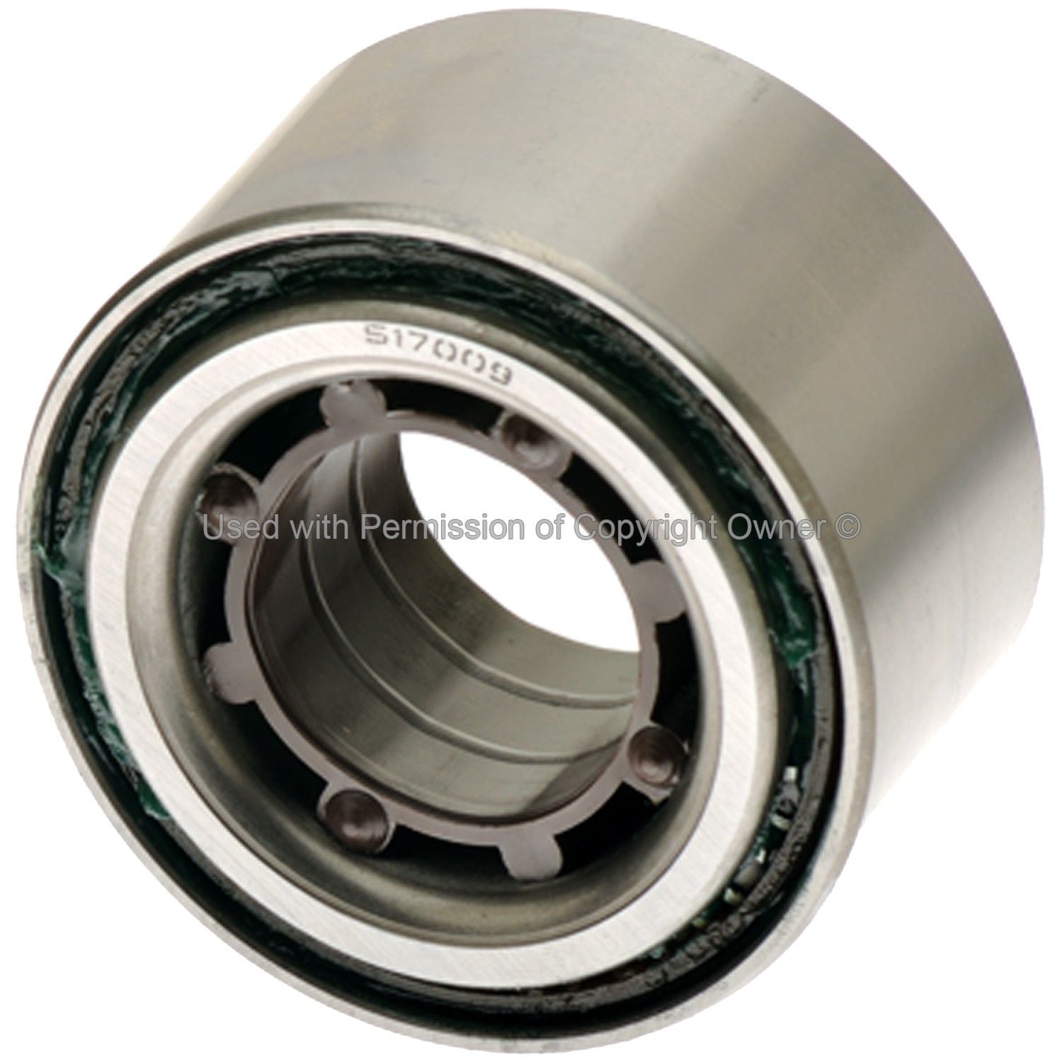2000, 1999, 1998, 1997, 1996, 1995, 1994, 1993, 1992, 1991, 1990, 1989 Chevrolet Tracker Vitara Wheel Bearing