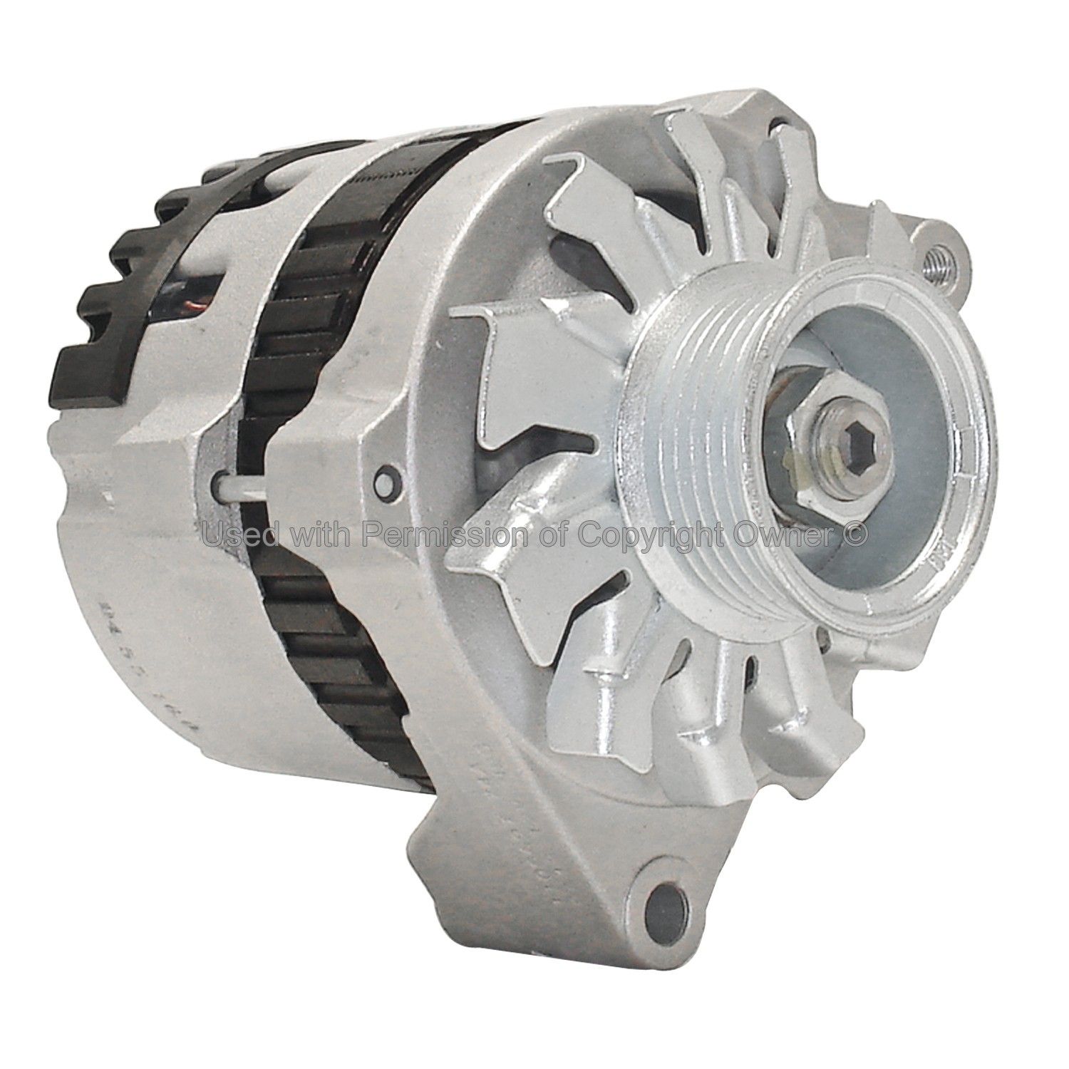 1994, 1993, 1992, 1991, 1990, 1989, 1988 Chevrolet Cavalier Alternator