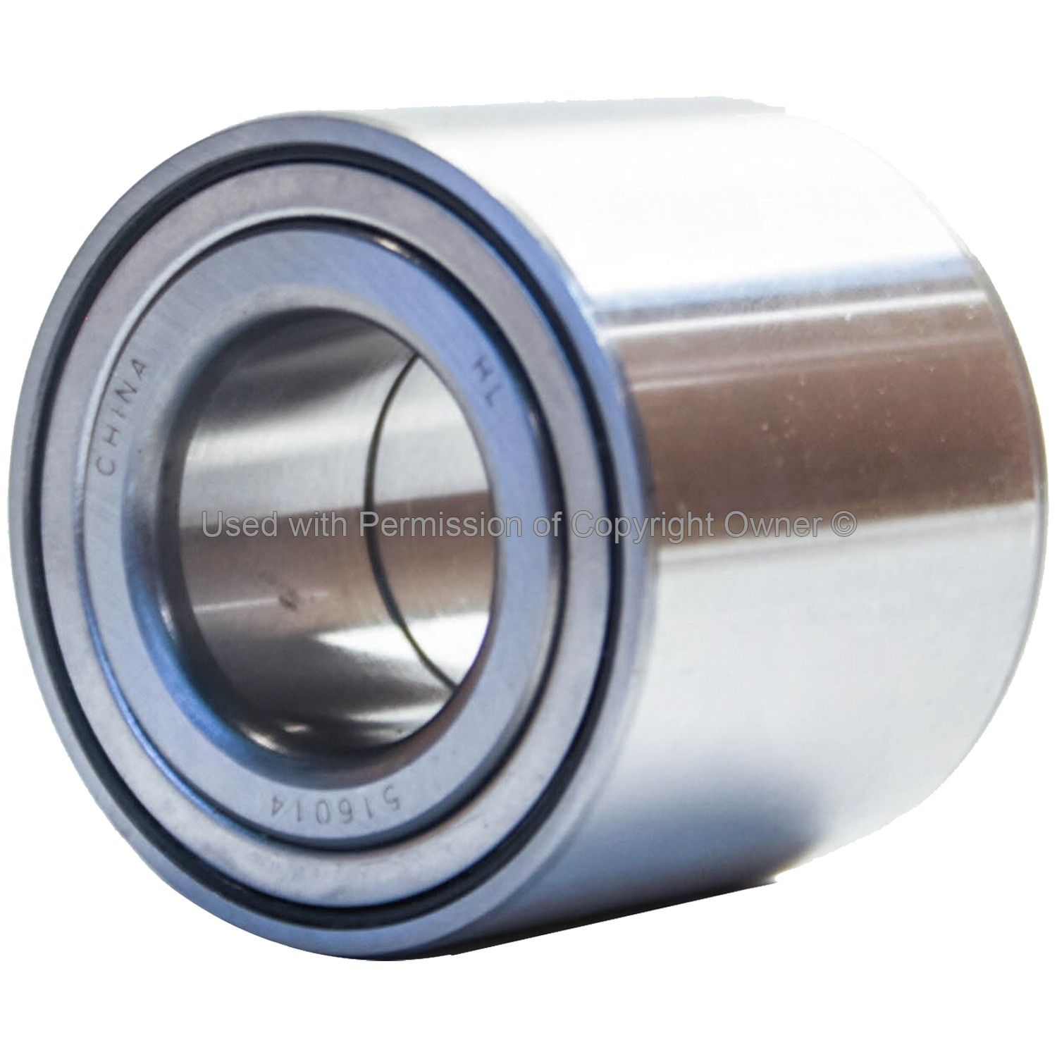 2011, 2010, 2009 Ford Focus Wheel Bearing