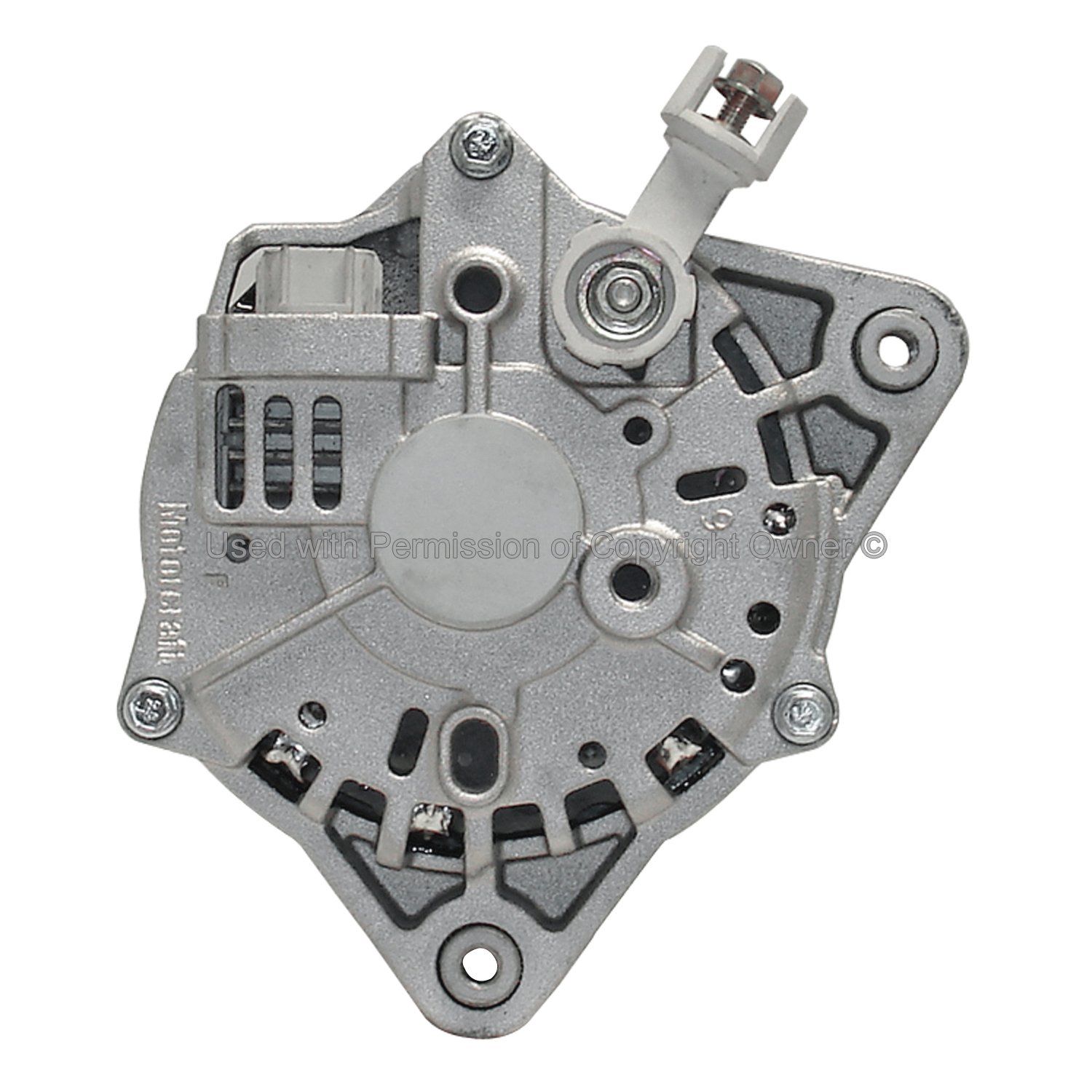 Ford Escape Alternator Replacement Bbb Industries Bosch Denso 2003 Ford Escape Alternator 4 Cyl 2 0l Mpa 8260601