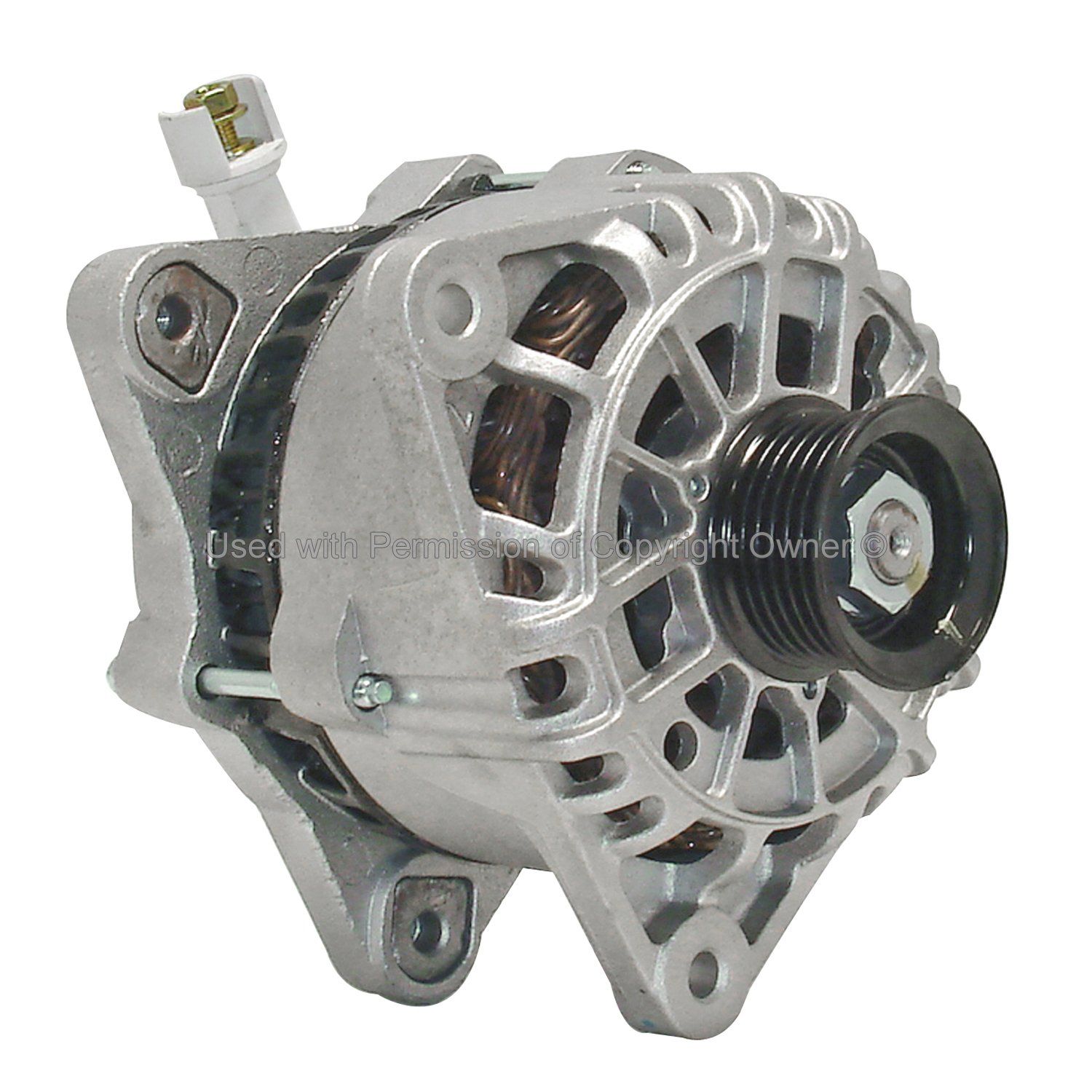 2004, 2003, 2002, 2001 Ford Escape Alternator