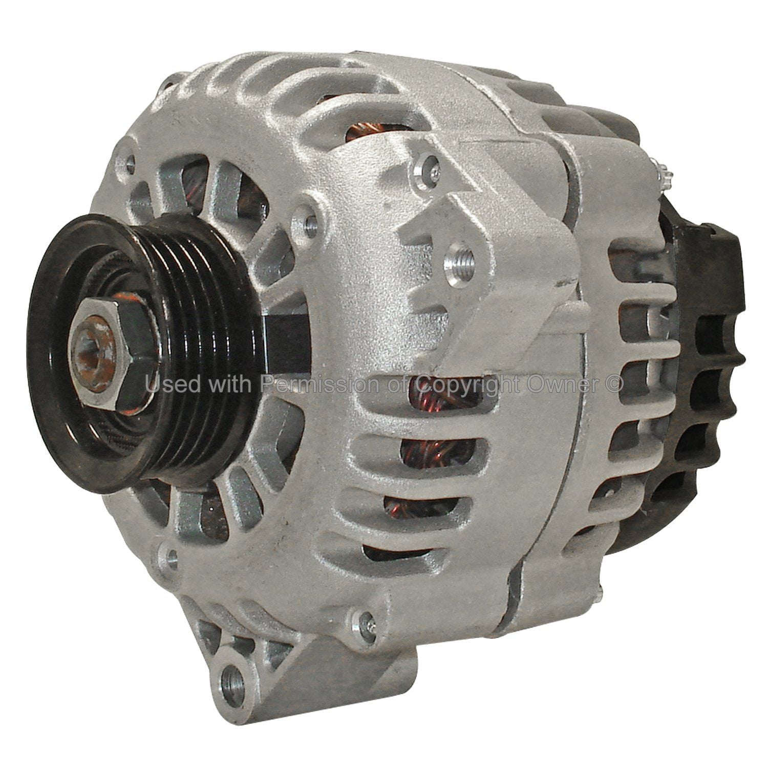 1995 Pontiac Sunfire Alternator