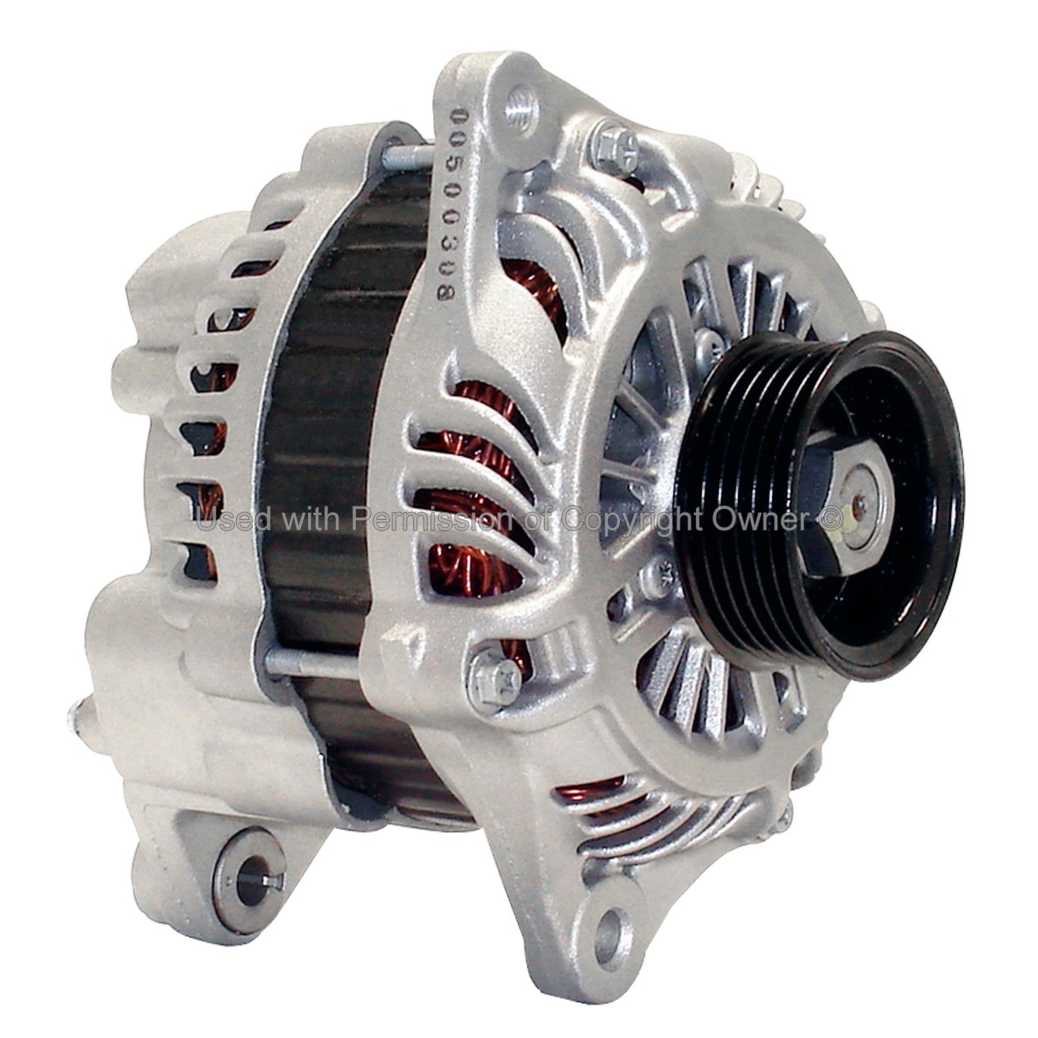 2008, 2007, 2006, 2005, 2004, 2003 INFINITI FX35 Alternator