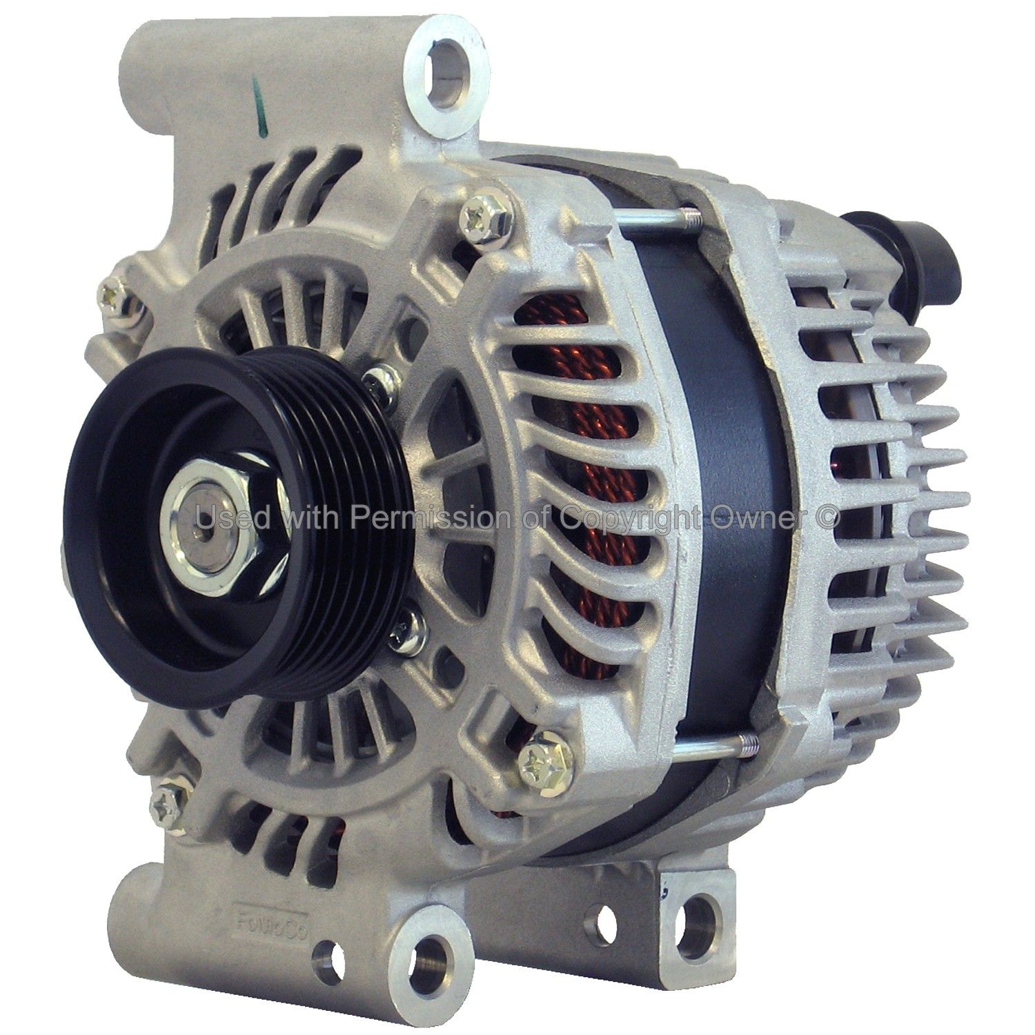 2012, 2011, 2010, 2009 Ford Escape Alternator