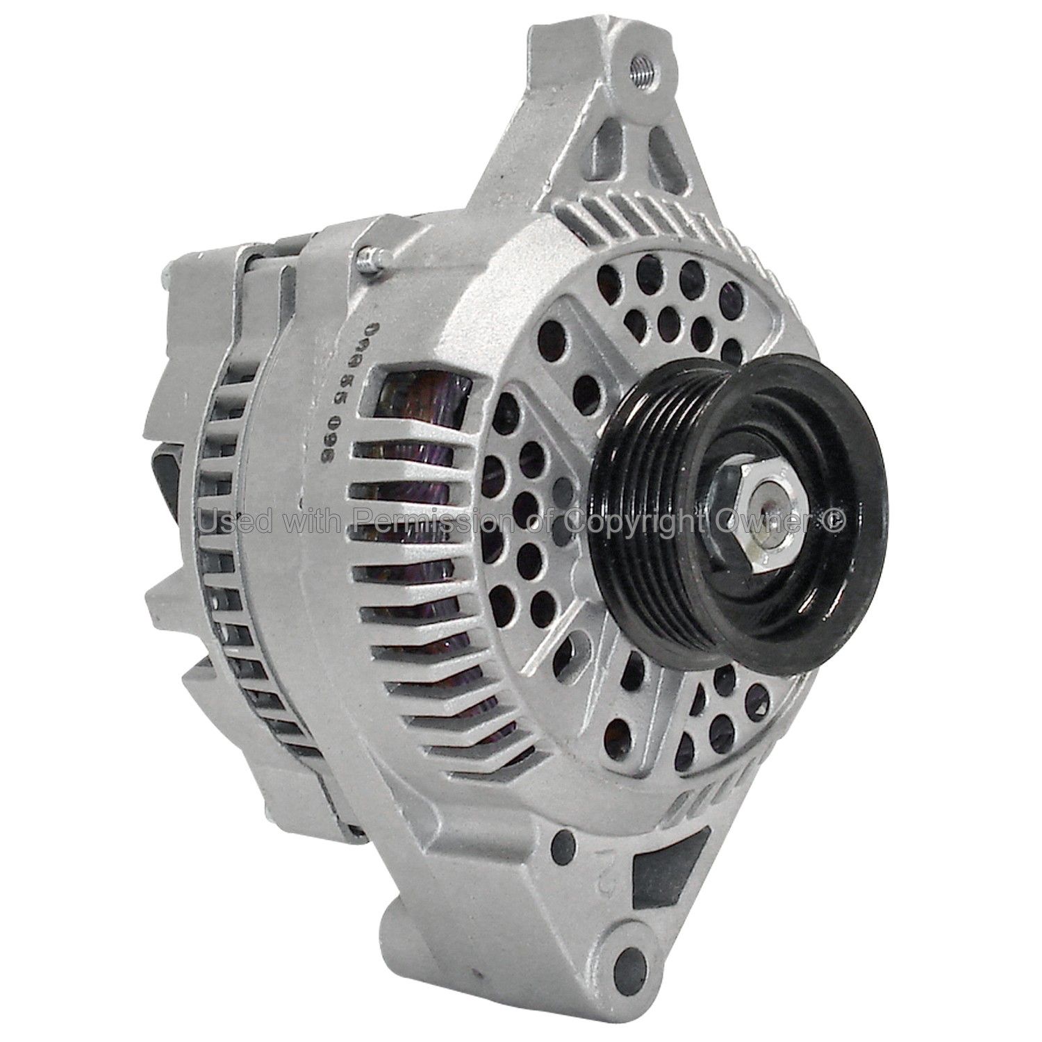 1997, 1996, 1995, 1994, 1993, 1992 Ford F53 Econoline Alternator