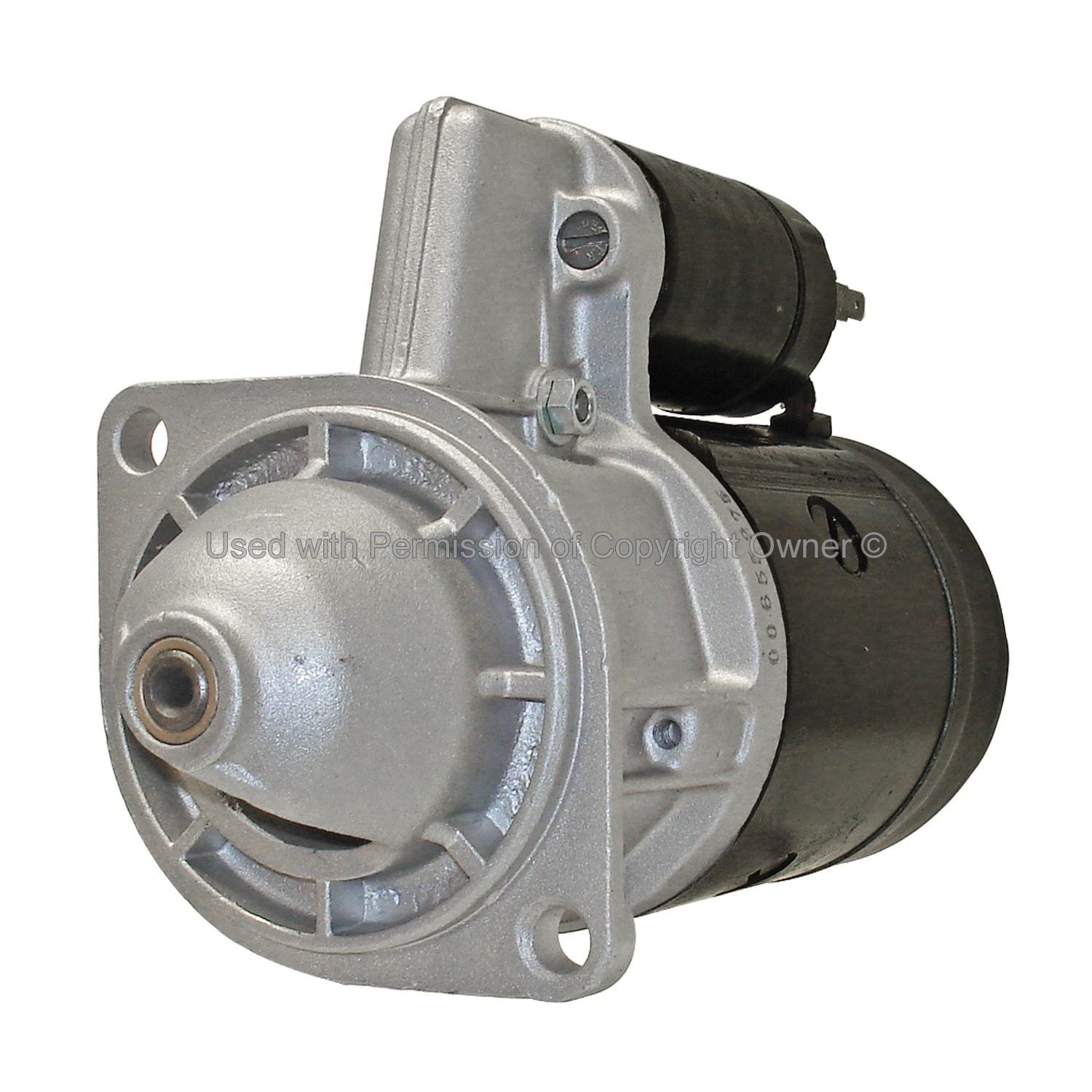 1984, 1983, 1982, 1981, 1980, 1979 Saab 900 Starter Motor