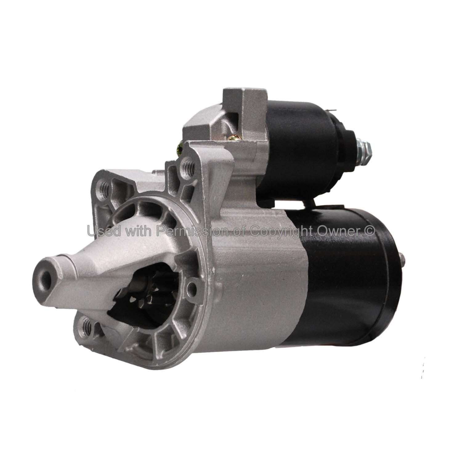 2010, 2009 Dodge Challenger Starter Motor
