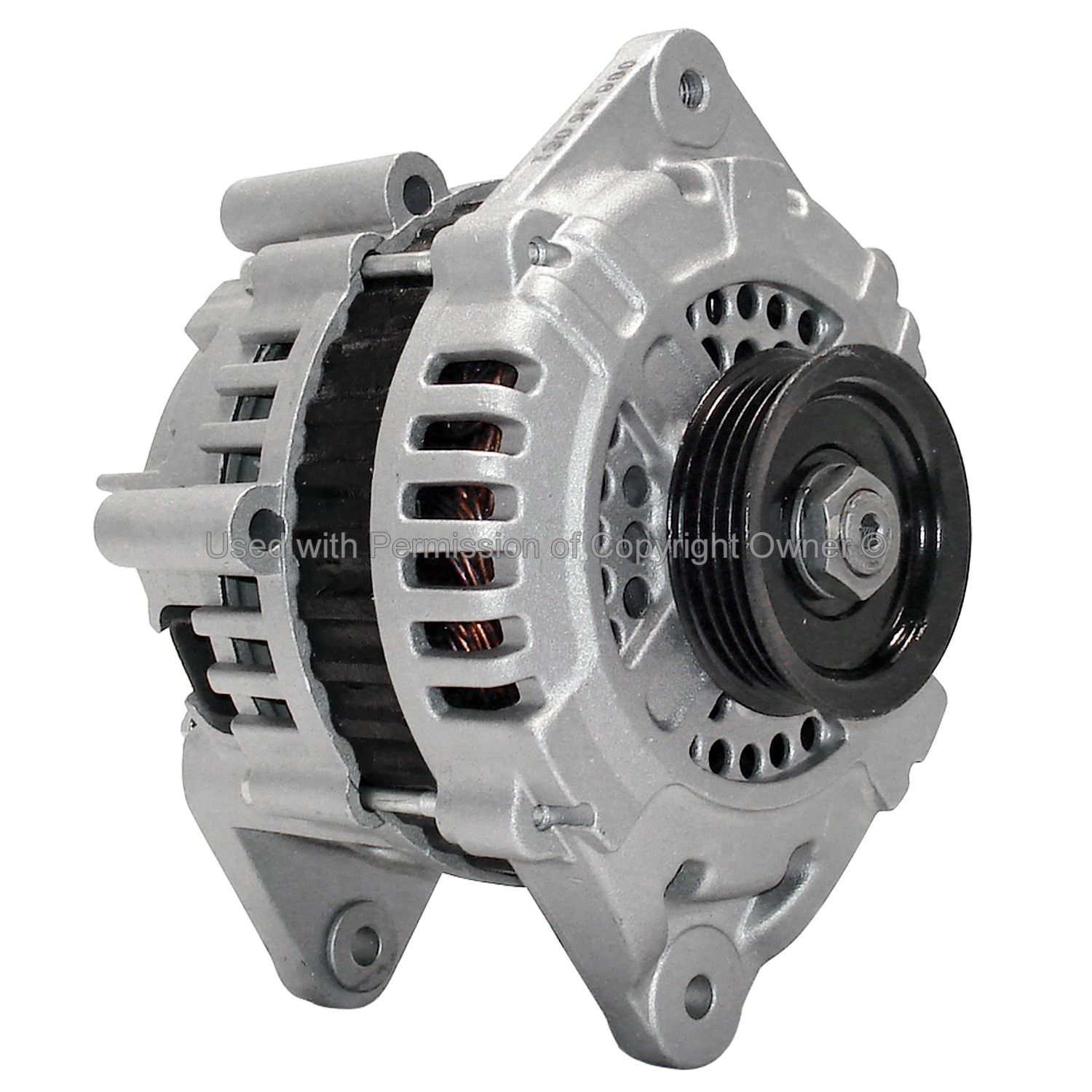 1985 Nissan Maxima Alternator