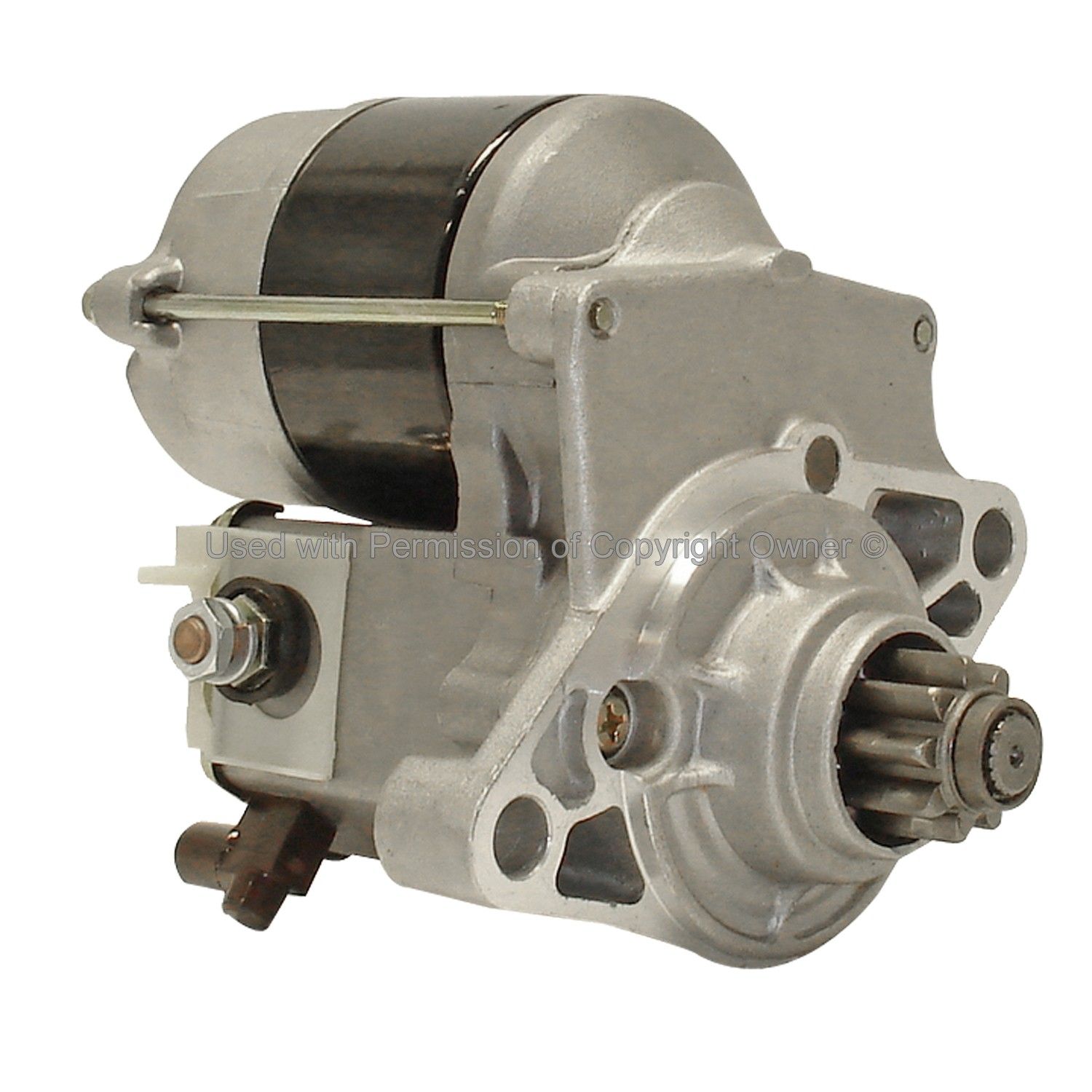 2001, 2000, 1999, 1998, 1997, 1996 Acura Integra Starter Motor