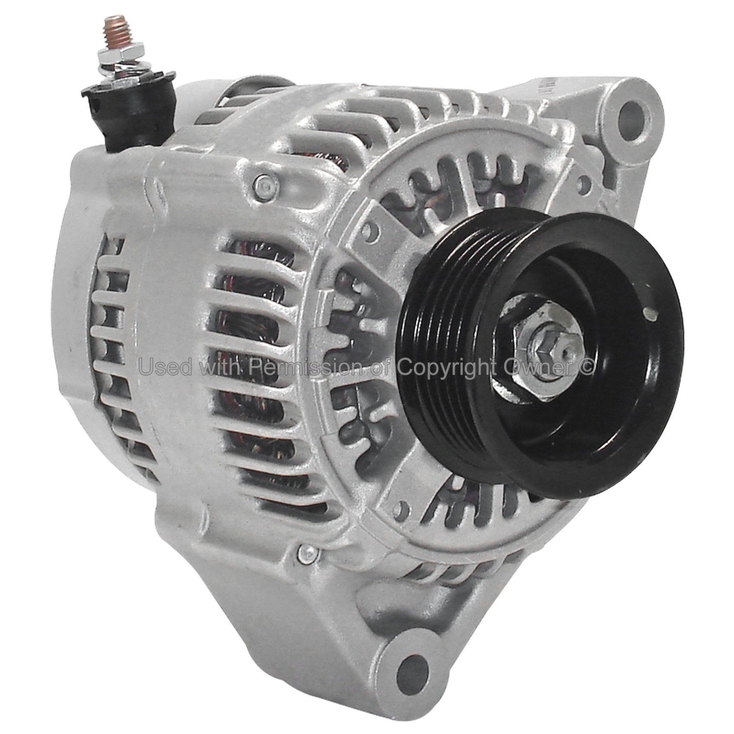 1997, 1996, 1995 Lexus LS400 Alternator