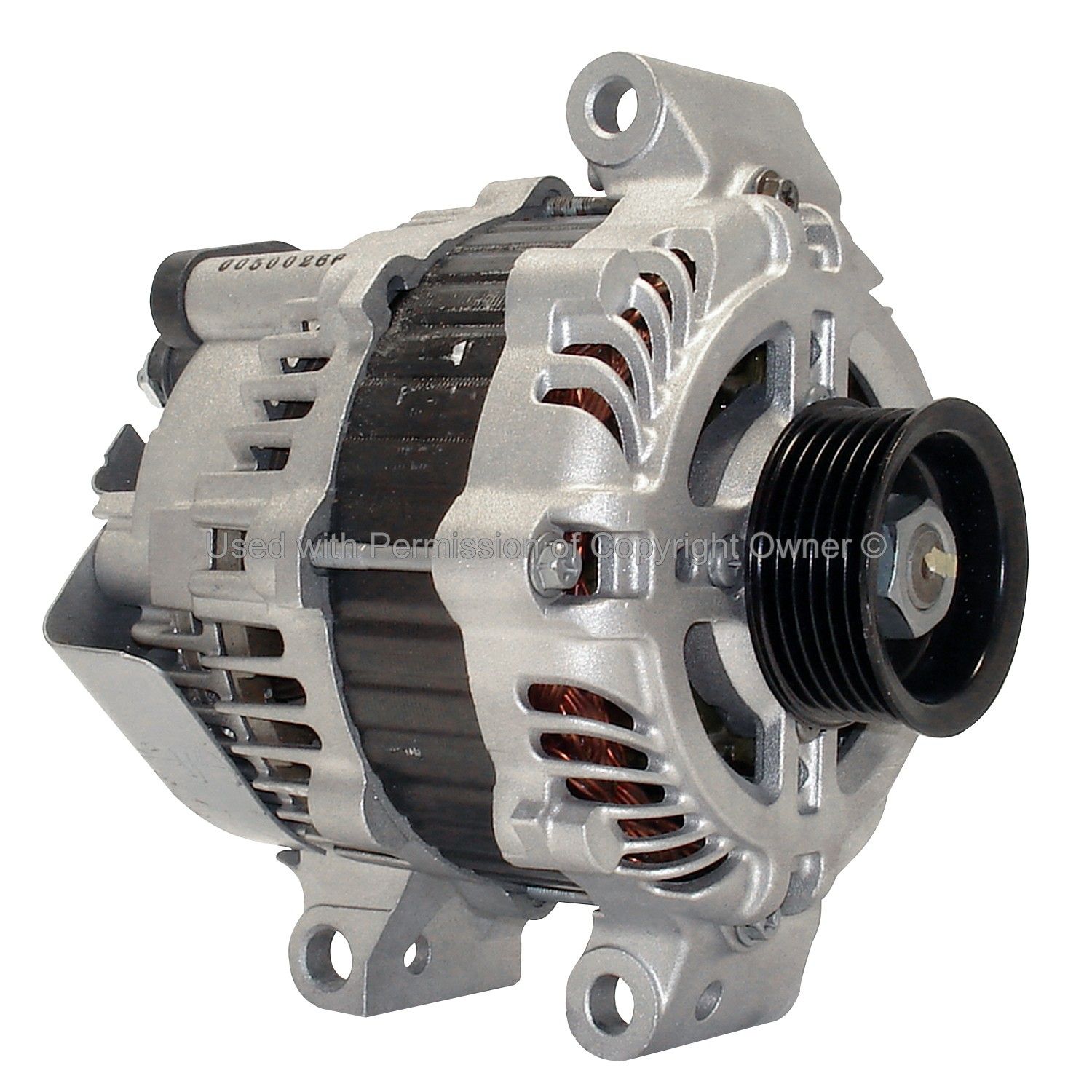 2006, 2005, 2004, 2003, 2002 Mazda MPV Alternator
