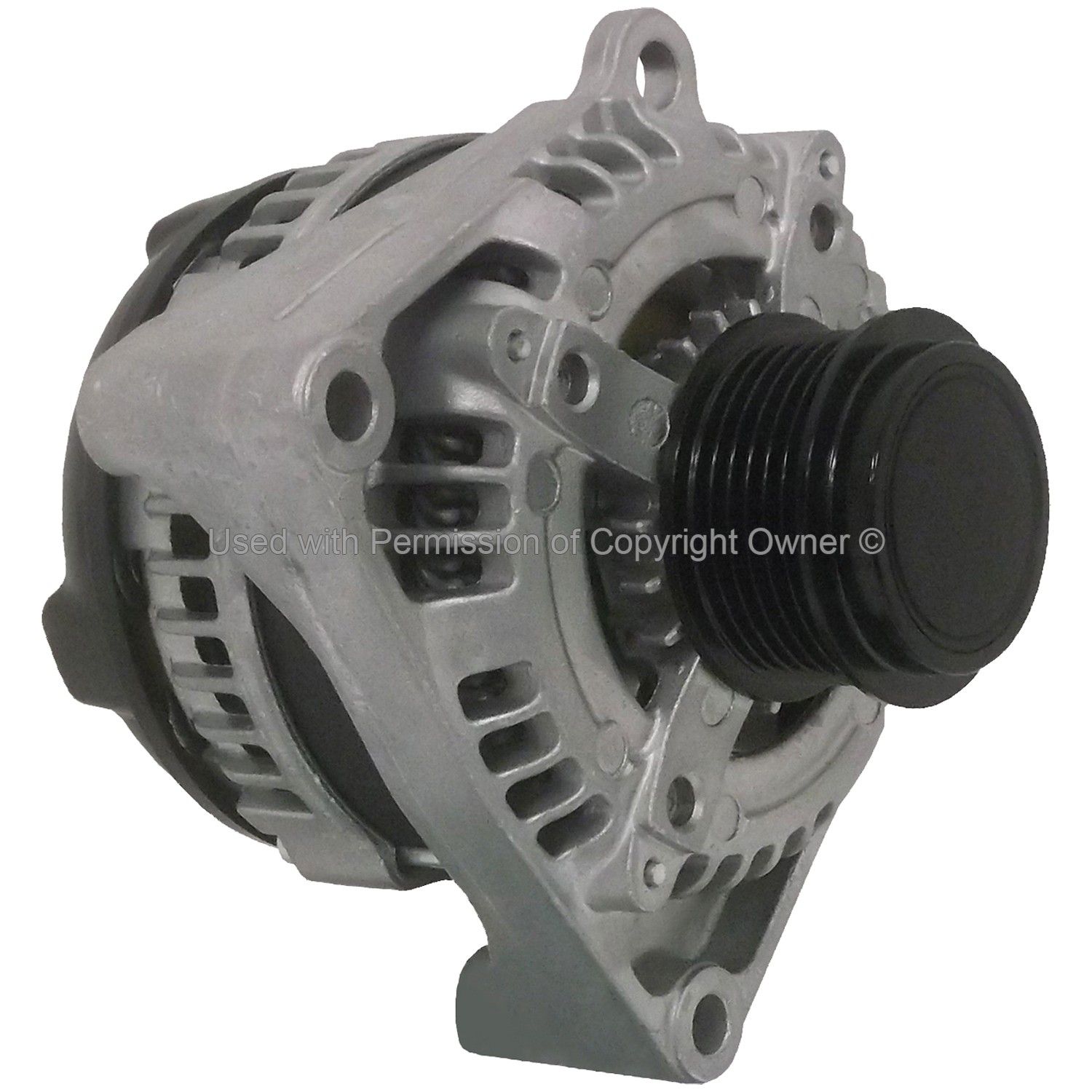 2020, 2019, 2018, 2017, 2016, 2015 GMC Yukon Alternator