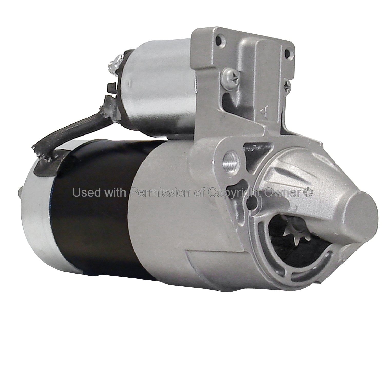 2003, 2002, 2001, 2000 Chevrolet Tracker Starter Motor