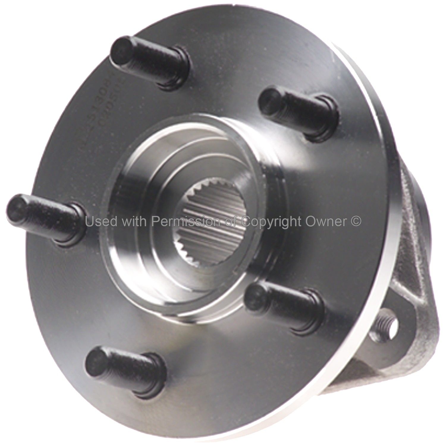1999, 1998, 1997, 1996, 1995, 1994, 1993, 1992, 1991, 1990, 1989 Jeep Cherokee Wheel Bearing and Hub Assembly