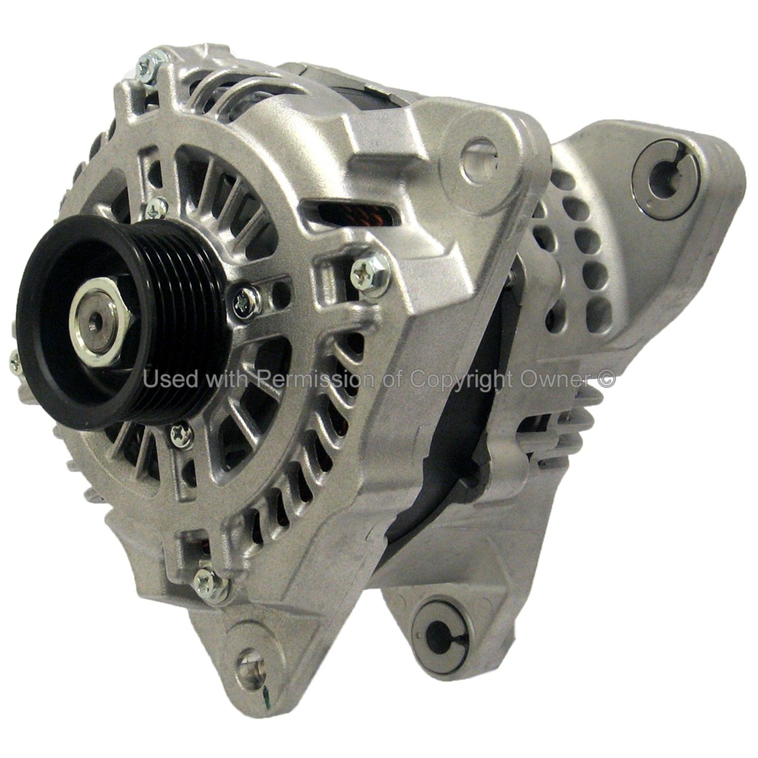 2018, 2017, 2016, 2015, 2014, 2013, 2012, 2011 Ram 2500 2500 Alternator