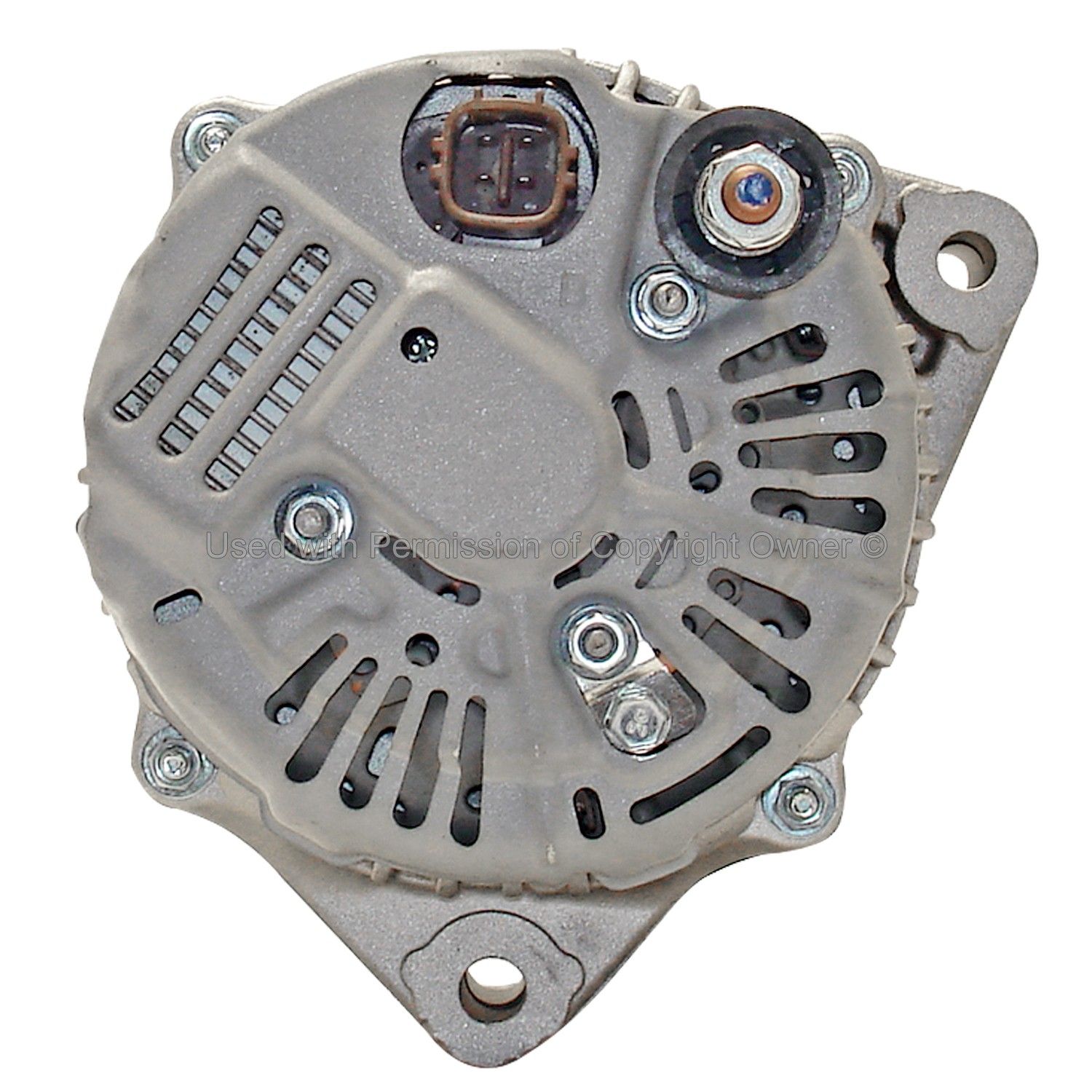 Honda Odyssey Alternator Replacement Bbb Industries Bosch Denso 1999 Honda Odyssey Alternator 6 Cyl 3 5l Mpa 13769