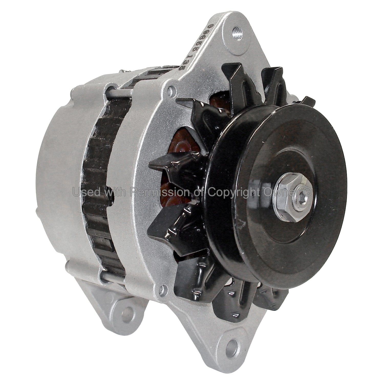 1983, 1982, 1981 Nissan Maxima Alternator