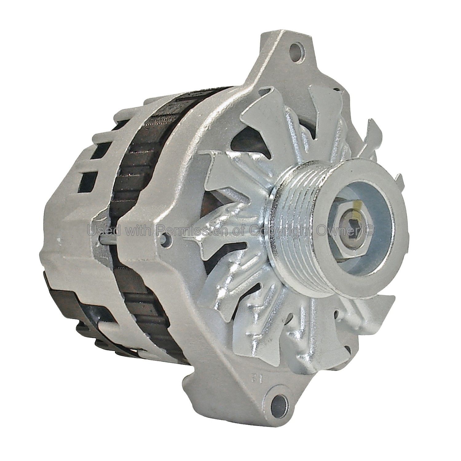 1993, 1992 Buick Century Alternator