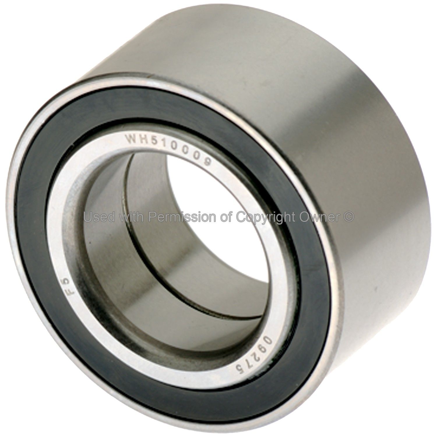 1999, 1998, 1997, 1996 INFINITI I30 Wheel Bearing