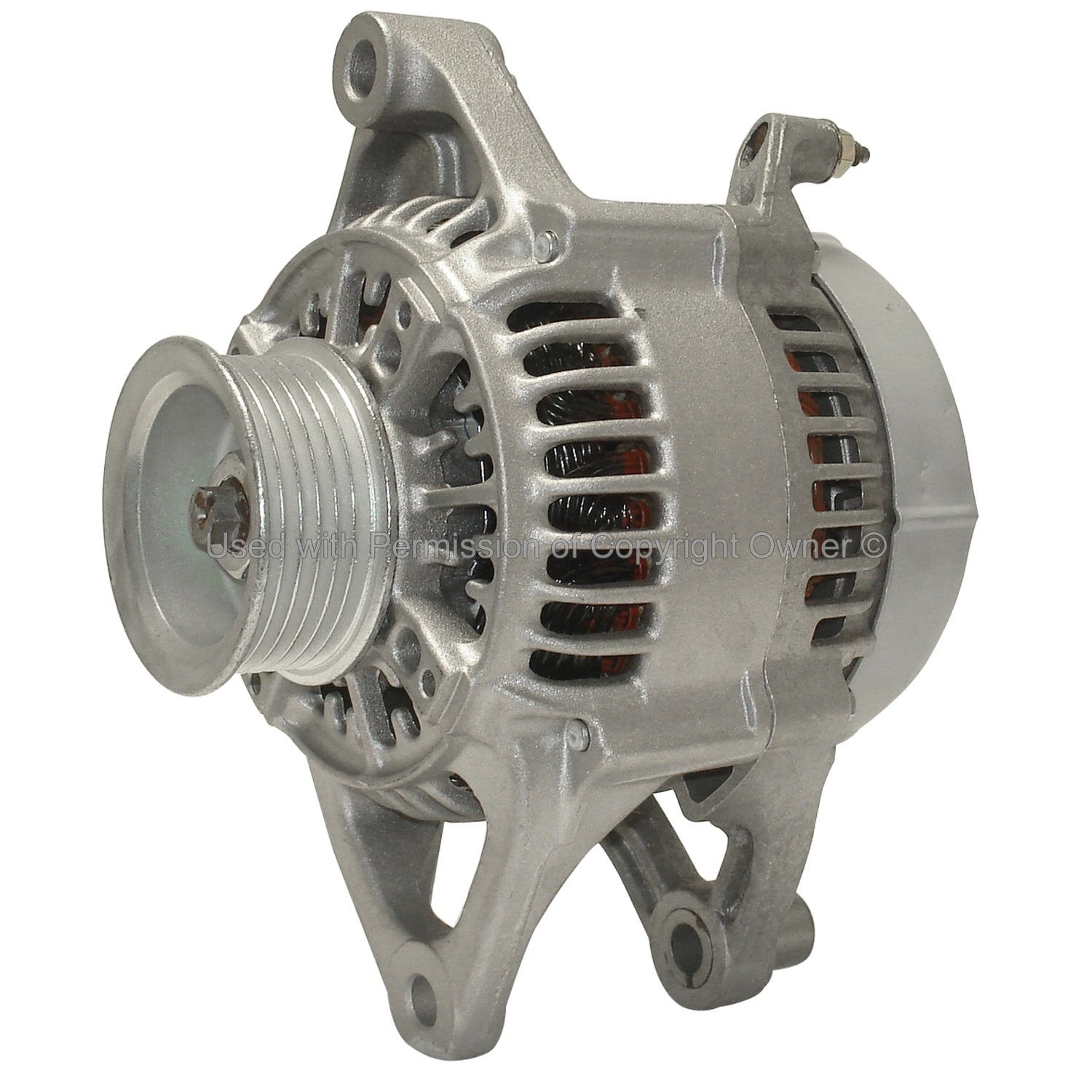 1998, 1997, 1996, 1995, 1994, 1993, 1992, 1991 Jeep Wrangler Alternator