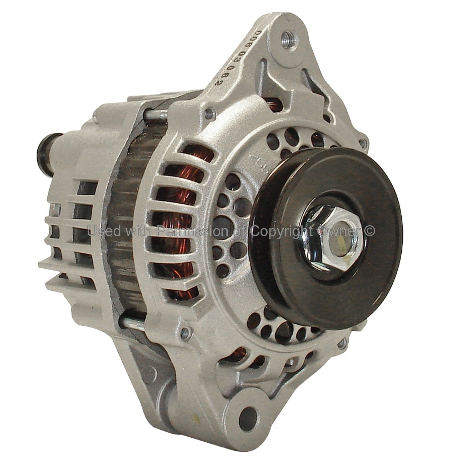 1997, 1996 Isuzu Rodeo Alternator
