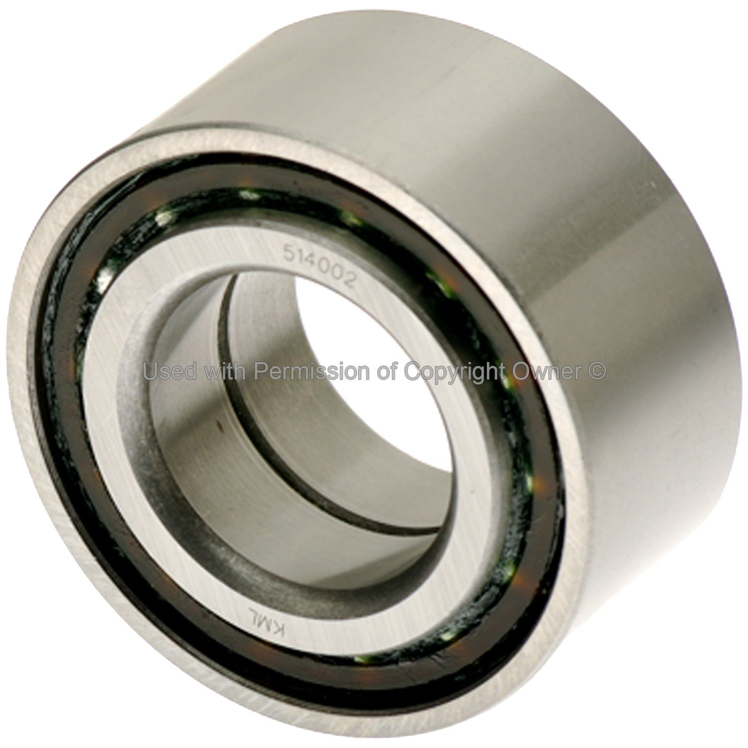 2000, 1999, 1998, 1997, 1996, 1995 Ford Contour Wheel Bearing