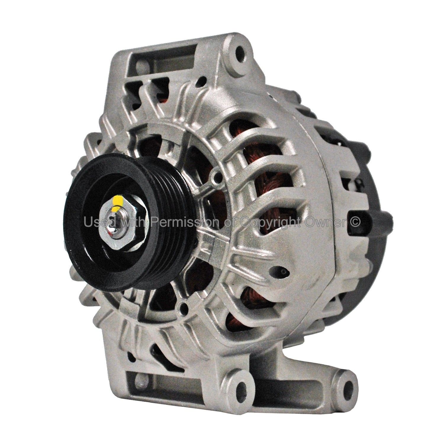2017, 2016, 2015, 2014, 2013, 2012, 2011, 2010 Chevrolet Equinox Alternator