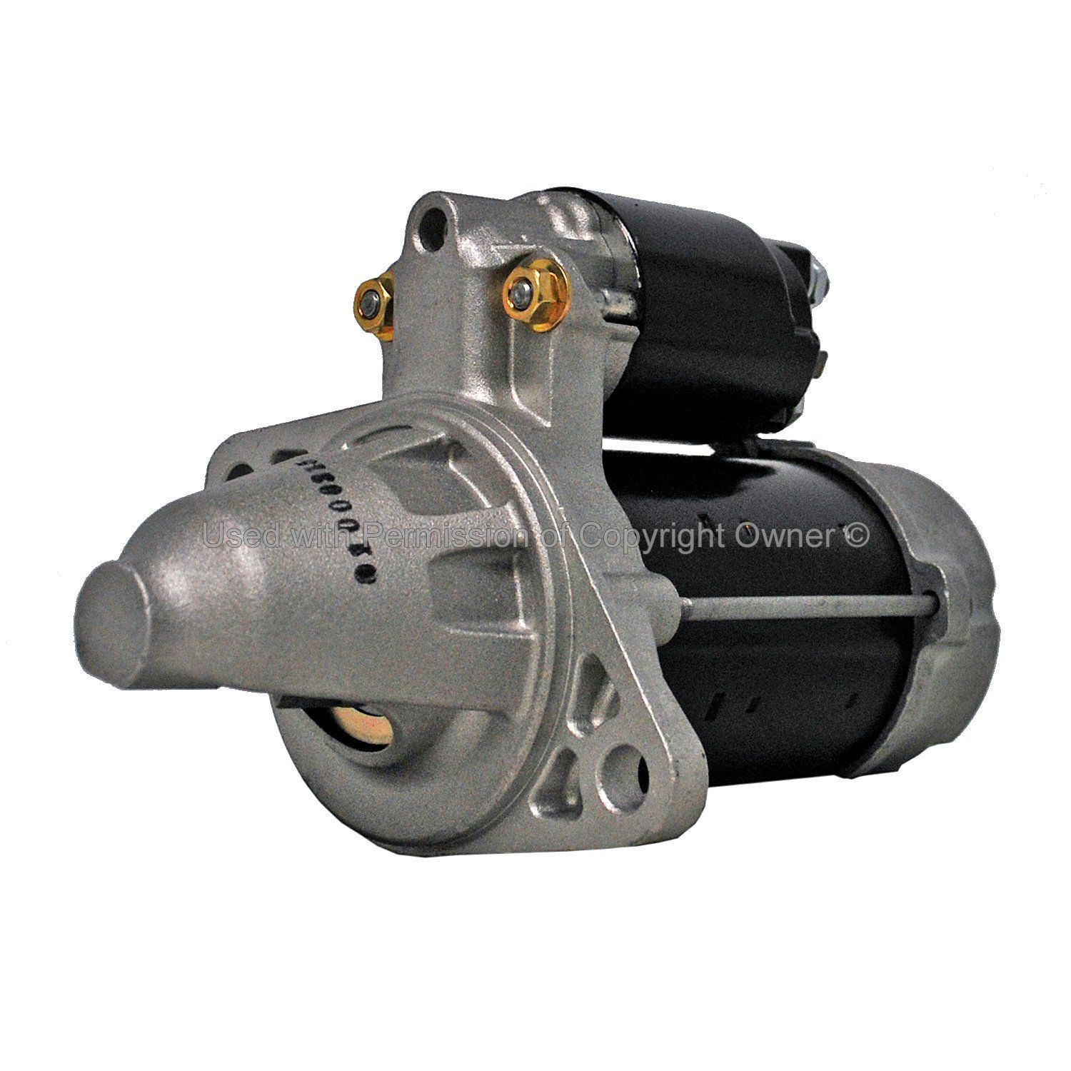 2016, 2015, 2014, 2013, 2012, 2011, 2010, 2009, 2008 Subaru Legacy Starter Motor