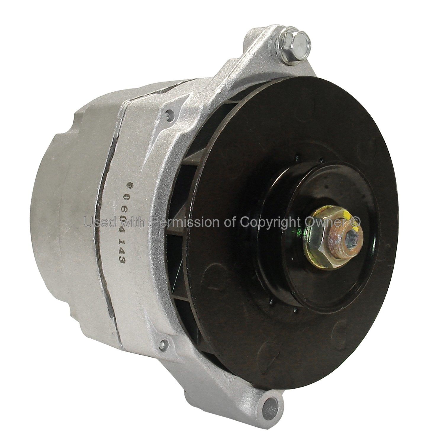 1985, 1984, 1983 Chevrolet Caprice Alternator