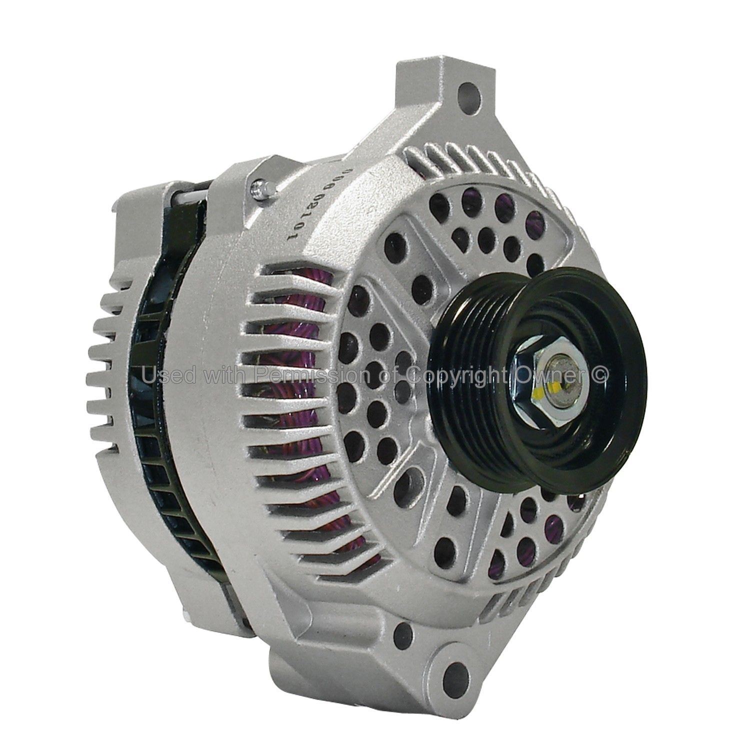 1999, 1998, 1997, 1996, 1995, 1994 Ford Taurus Alternator